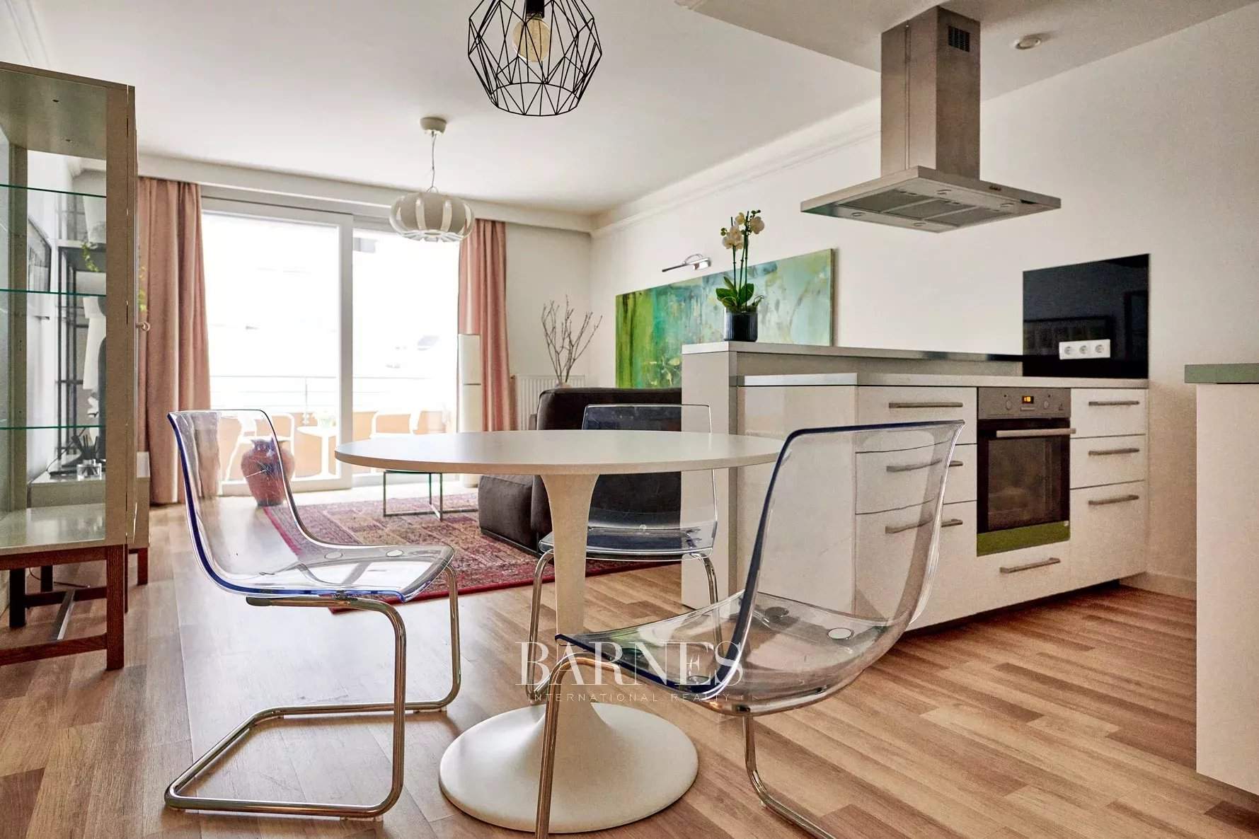 Budapest I. kerülete  - Apartment 2 Bedrooms - picture 3