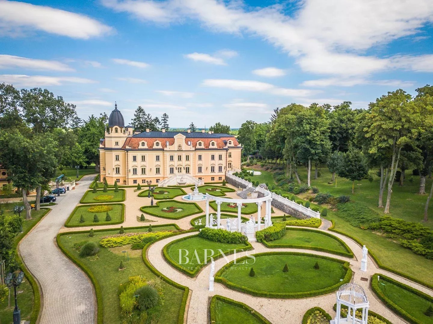 Szombathely  - Château 41 Pièces 19 Chambres - picture 2