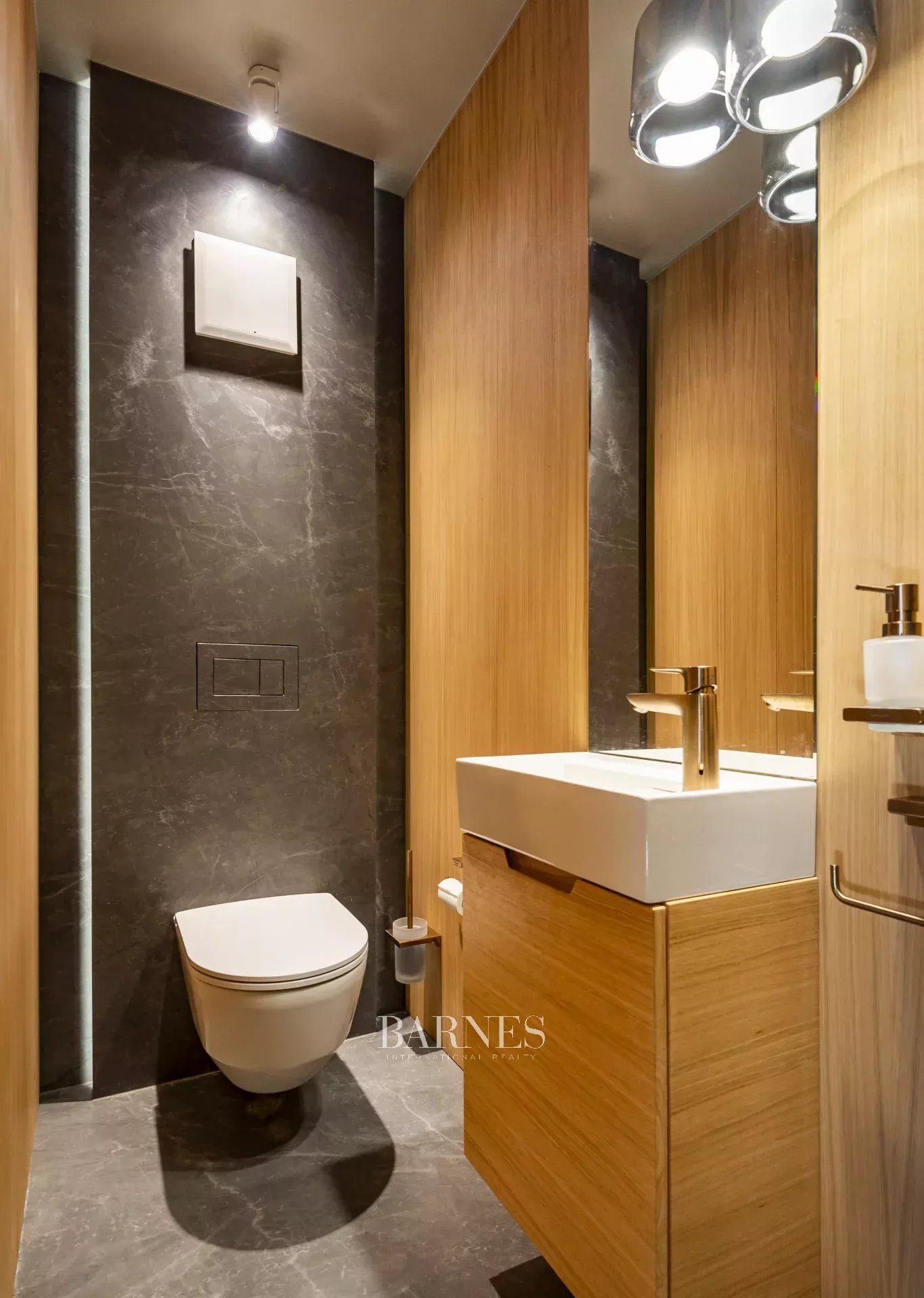 Budapest I. kerülete  - Appartement 3 Pi&egrave;ces 2 Chambres - picture 12