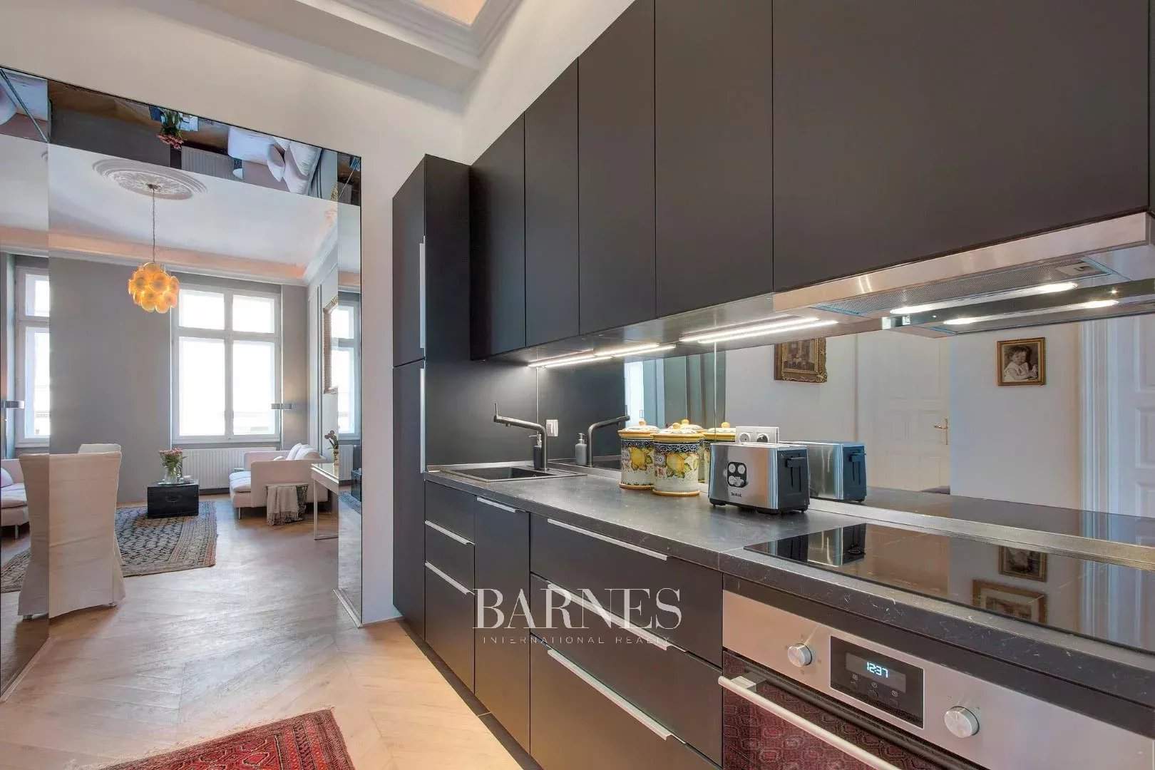 Budapest V. kerülete  - Appartement 3 Pi&egrave;ces 2 Chambres - picture 7