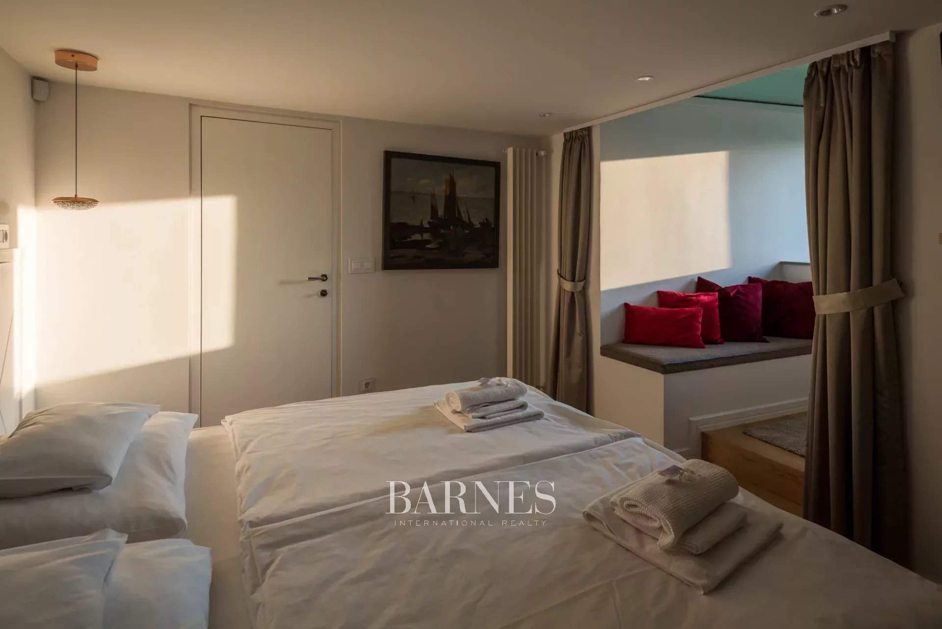 Budapest I. kerülete  - Apartment 3 Bedrooms - picture 14