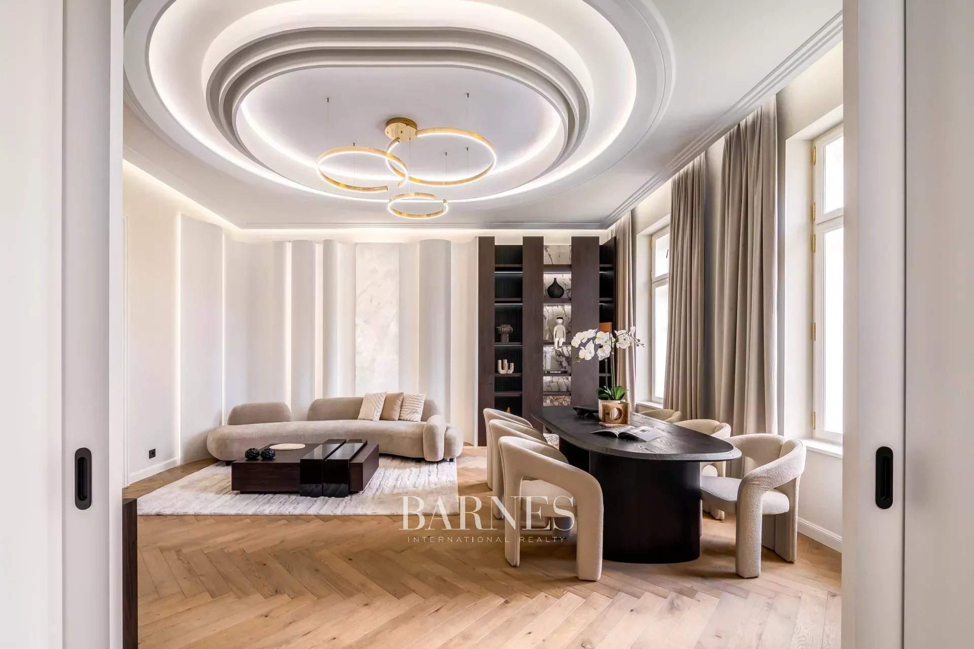 Budapest VI. kerülete  - Appartement 3 Pi&egrave;ces 2 Chambres - picture 6