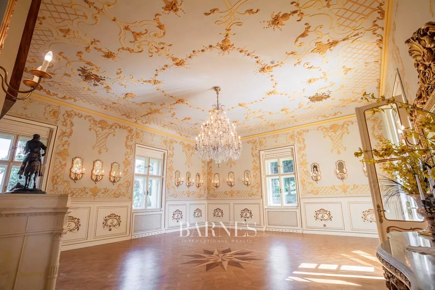 Szombathely  - Château 41 Pièces 19 Chambres - picture 19