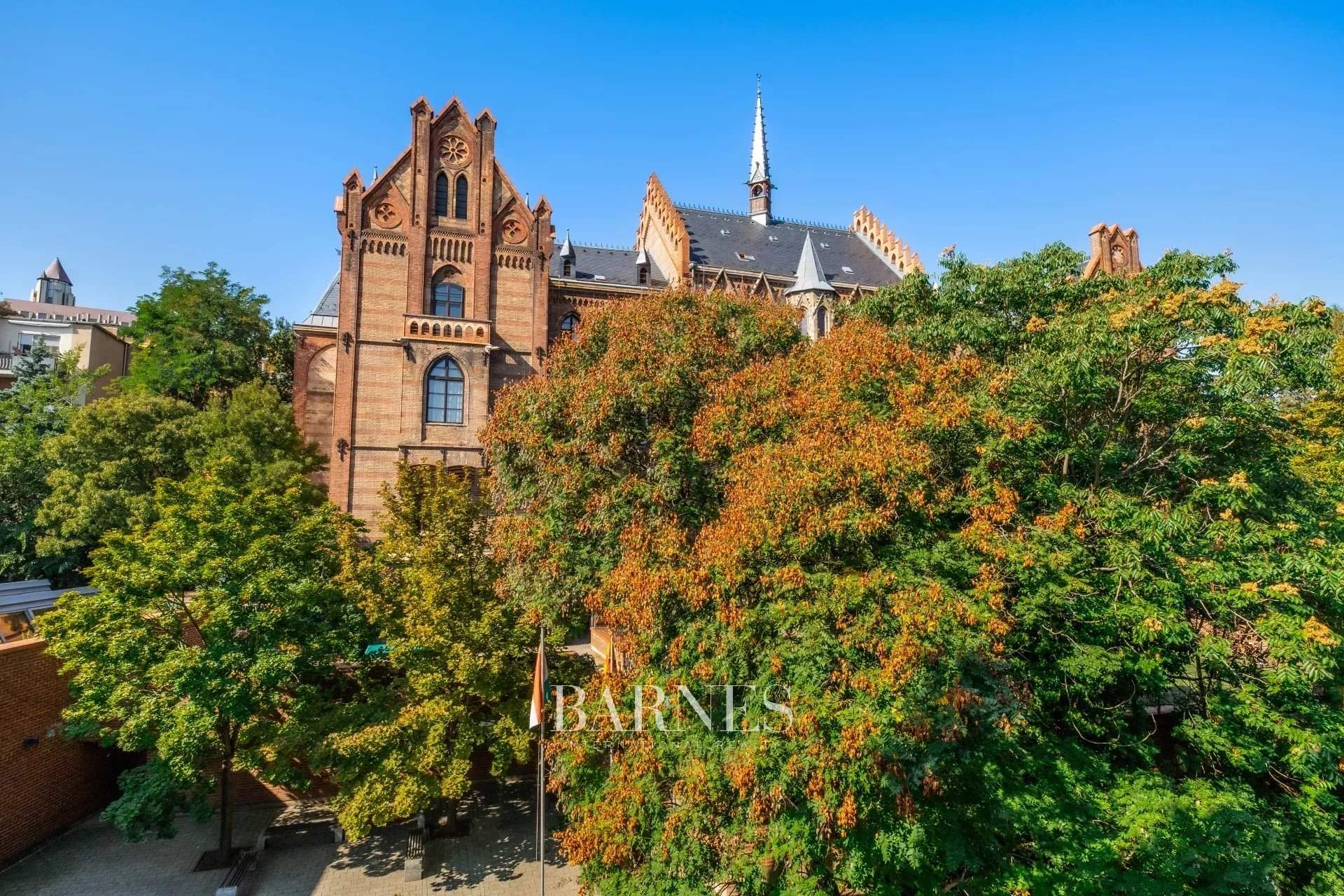 Budapest I. kerülete  - Apartment 3 Bedrooms - picture 13