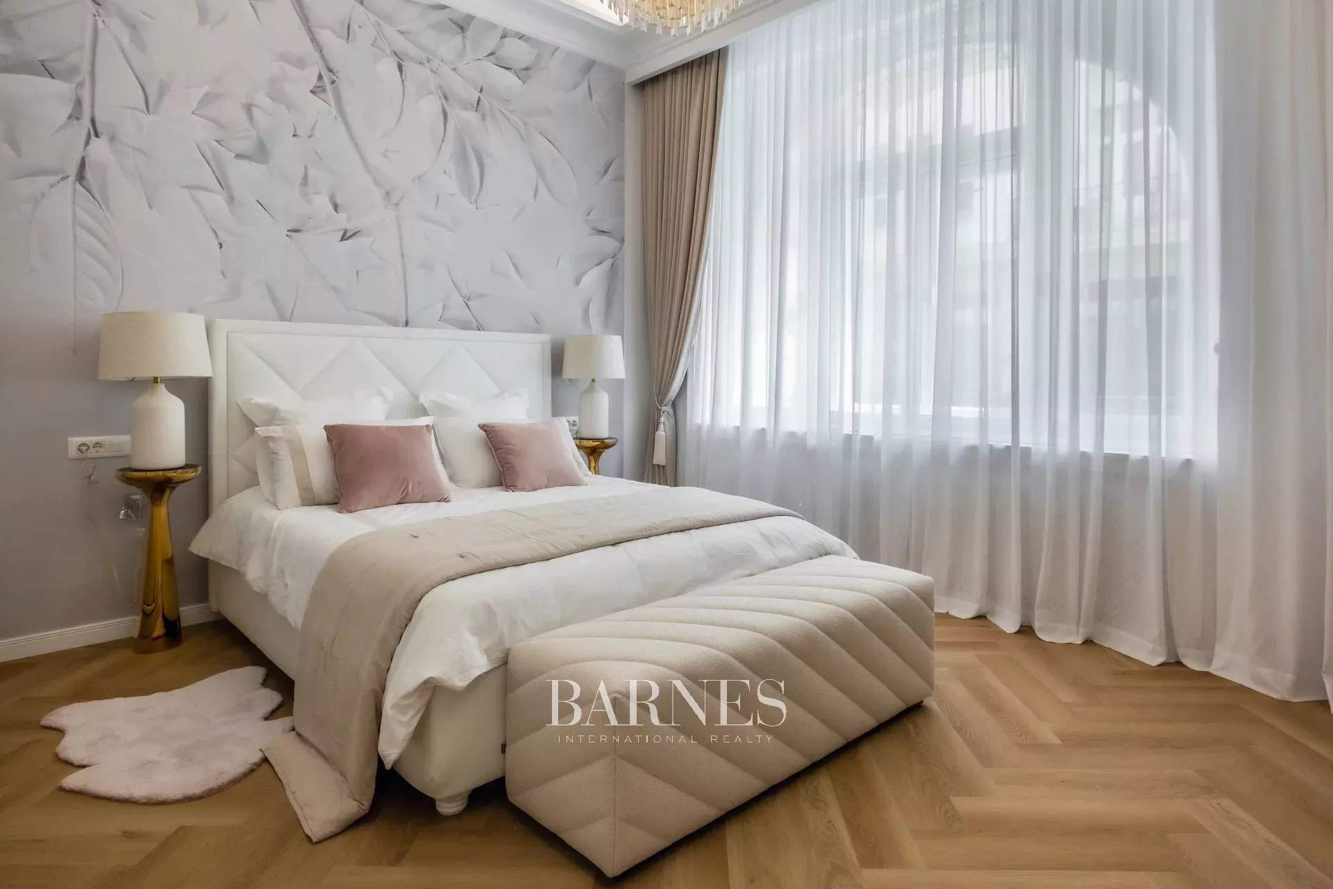 Budapest V. kerülete  - Appartement 3 Pi&egrave;ces 2 Chambres - picture 11