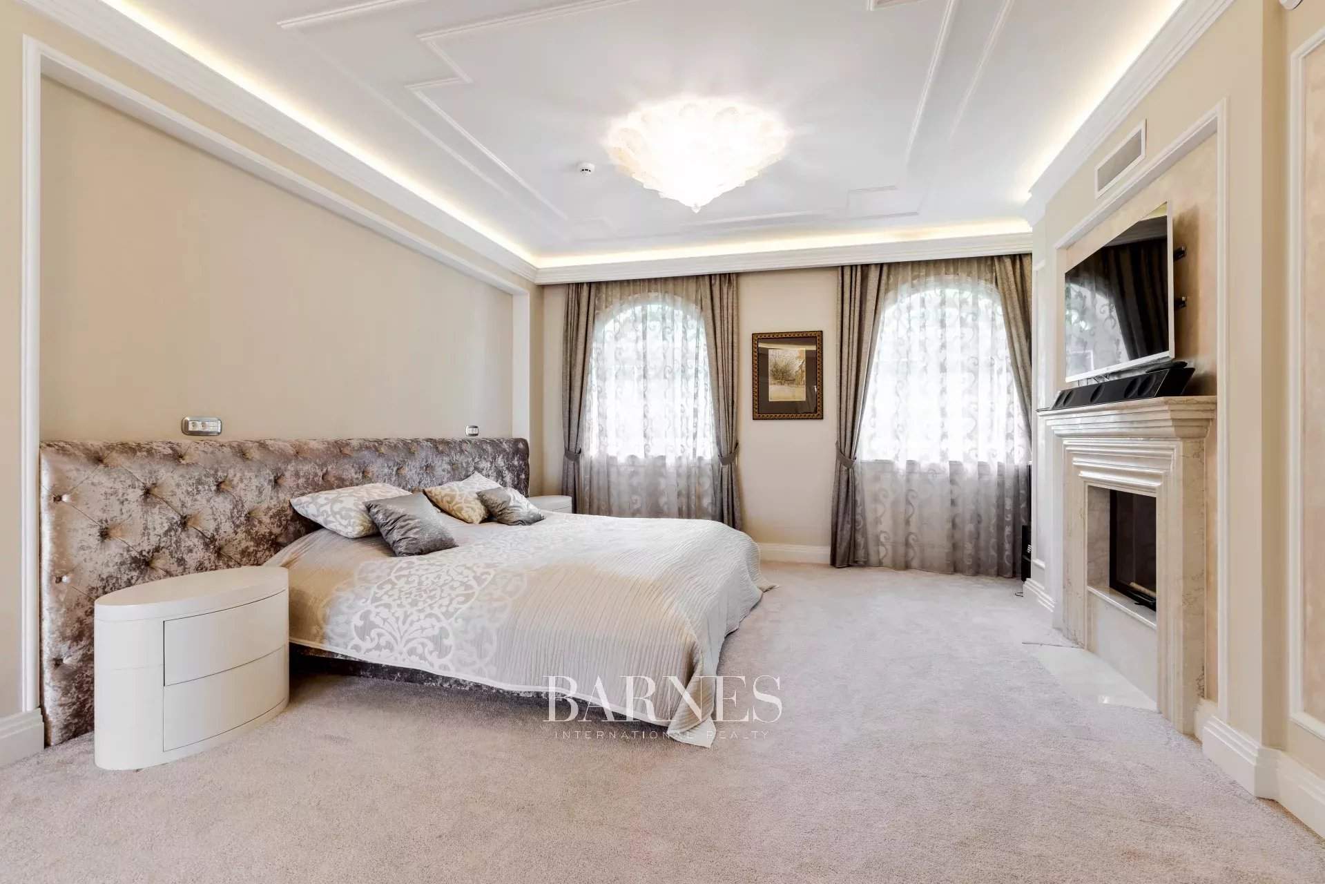 Budapest II. kerülete  - Villa 6 Bedrooms - picture 17