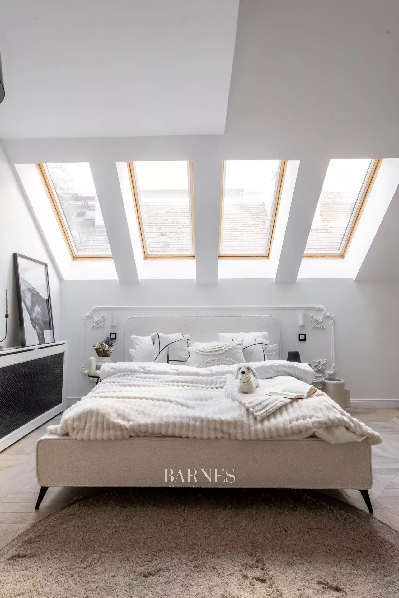 Budapest V. kerülete  - Apartment 3 Bedrooms - picture 9