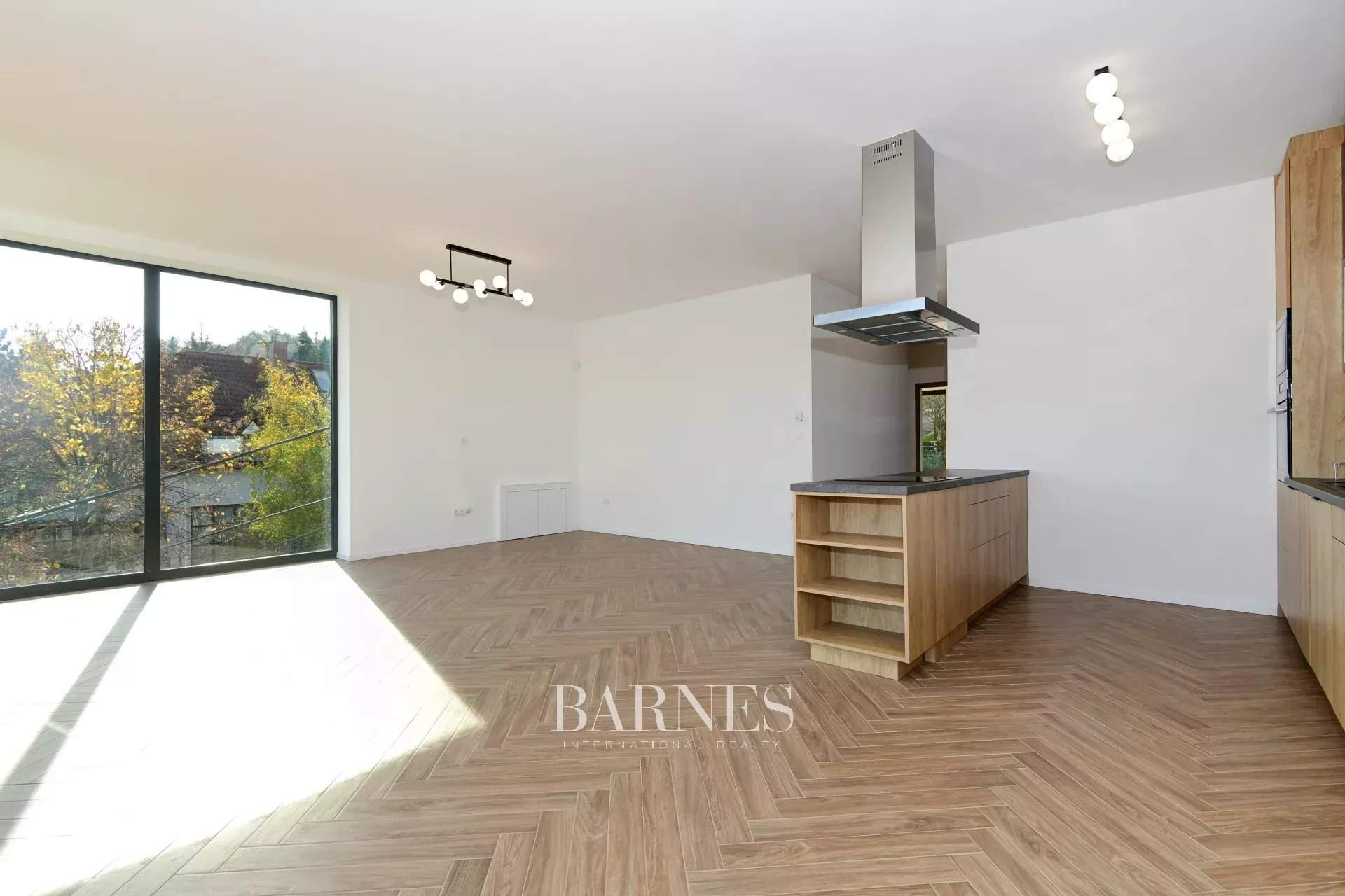 Budapest  - Appartement 4 Pi&egrave;ces 3 Chambres - picture 4