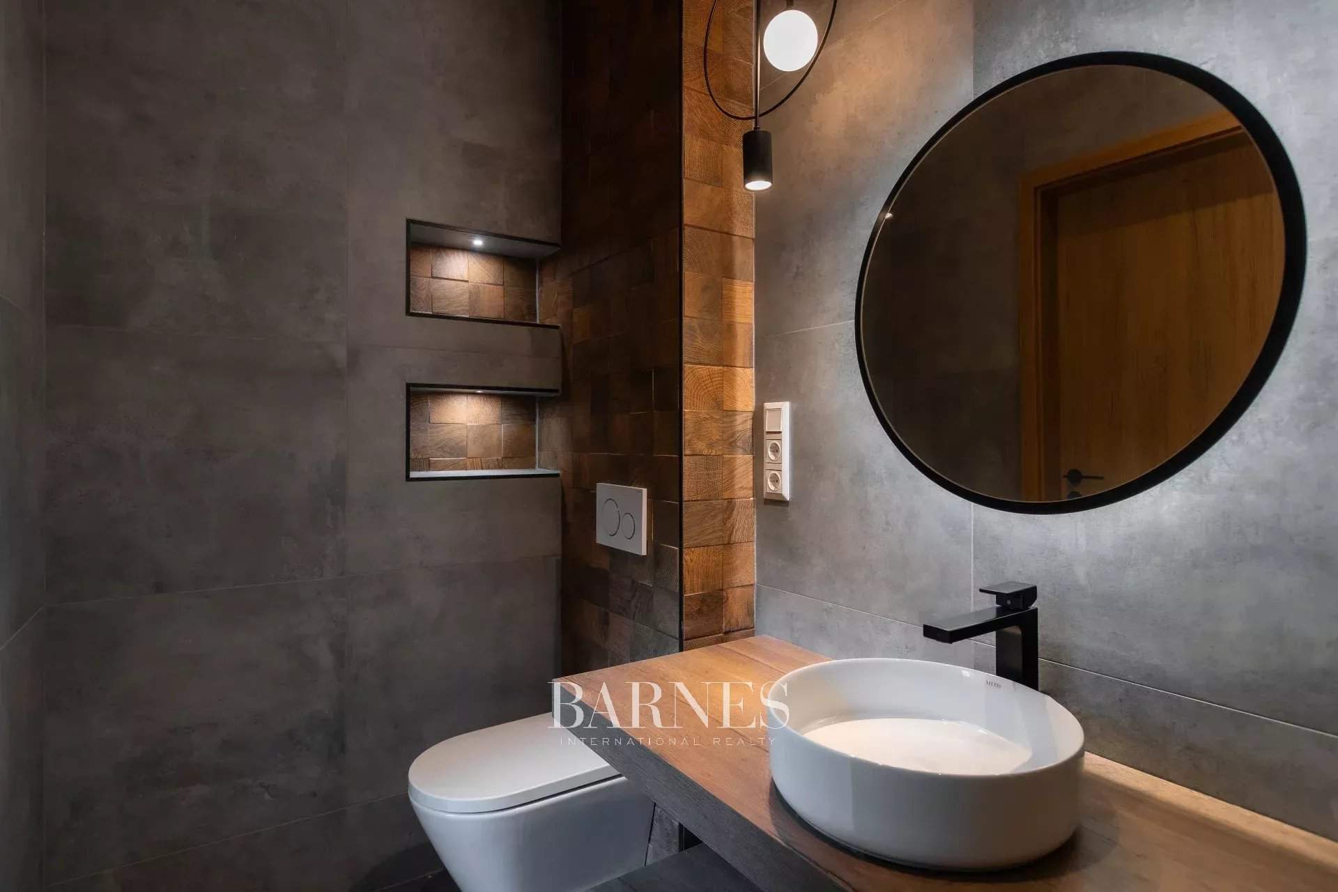 Balatonalmádi  - Maison jumelée 4 Pi&egrave;ces 3 Chambres - picture 8