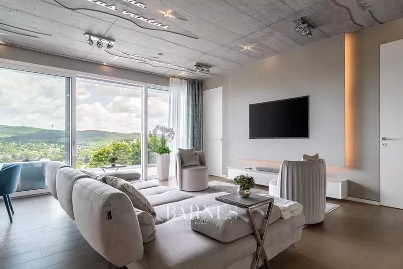 Budapest  - Villa 5 Bedrooms - picture 2