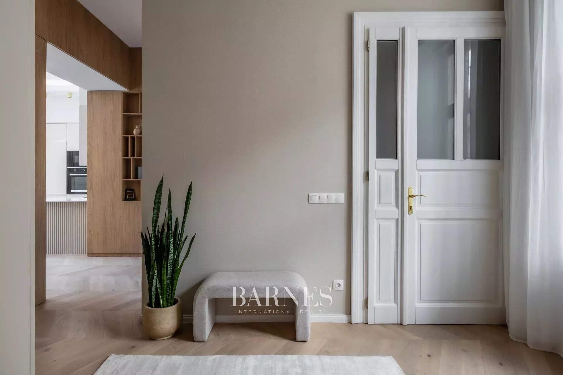 Budapest V. kerülete  - Piso 3 Cuartos 2 Habitaciones - picture 11