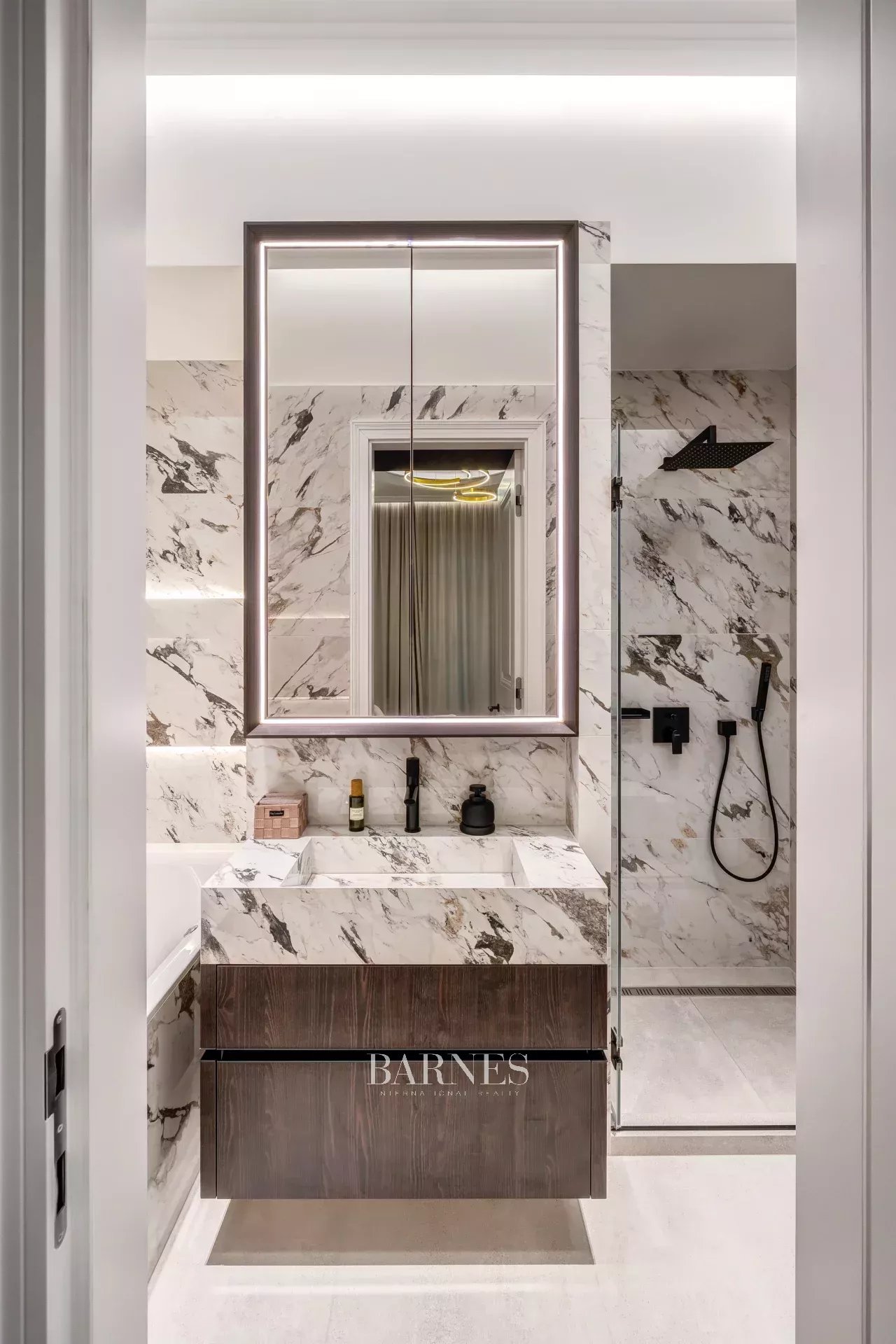 Budapest VI. kerülete  - Appartement 3 Pi&egrave;ces 2 Chambres - picture 11