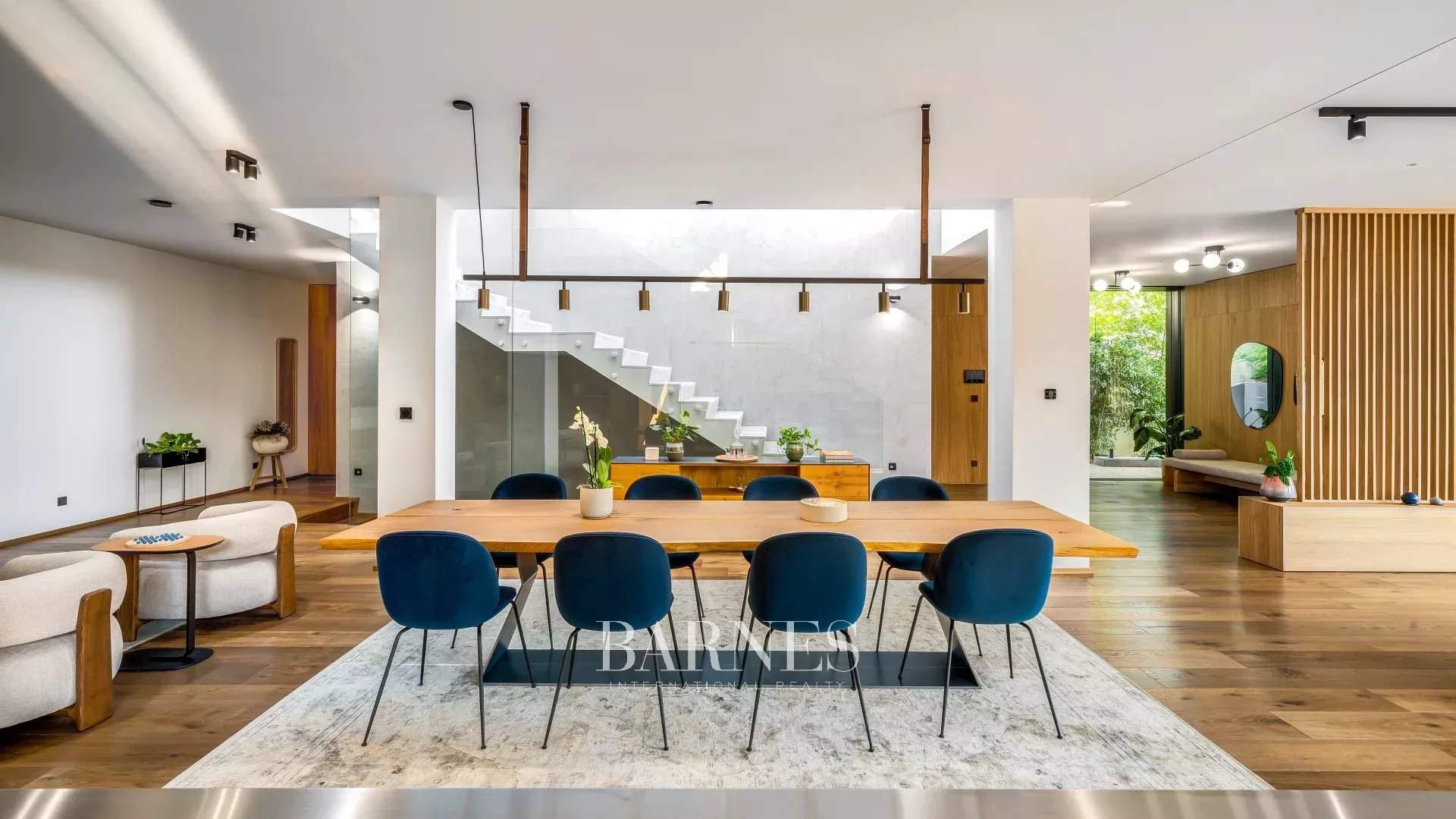 Budapest XII. kerülete  - Casa 5 Cuartos 3 Habitaciones - picture 12