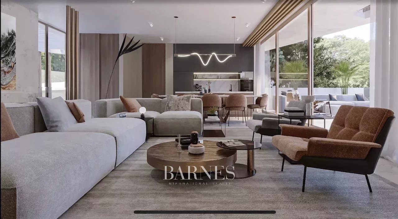 Budapest XII. kerülete  - Villa 5 Bedrooms - picture 9