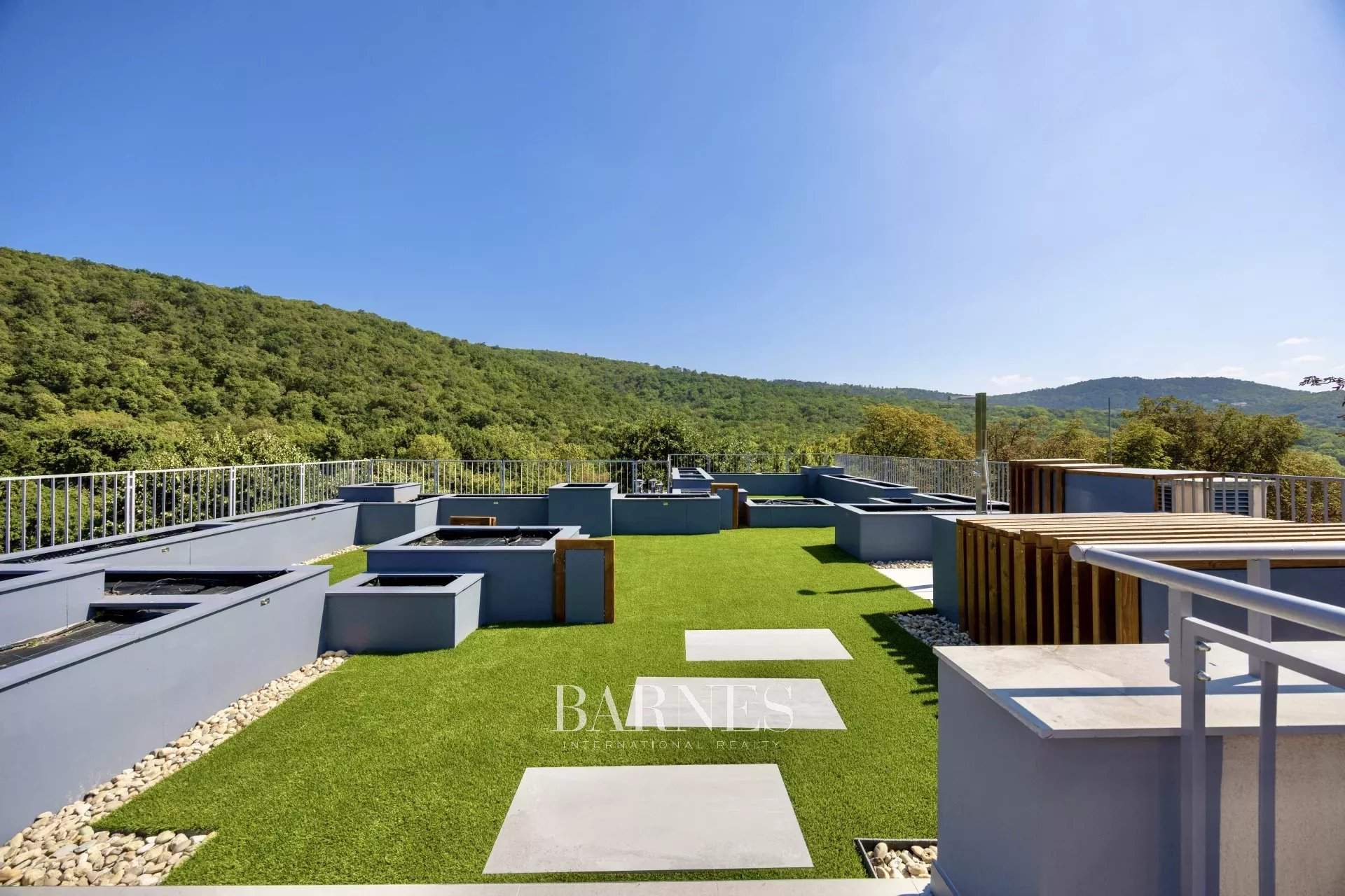 Budapest II. kerülete  - Piso 4 Cuartos 3 Habitaciones - picture 17