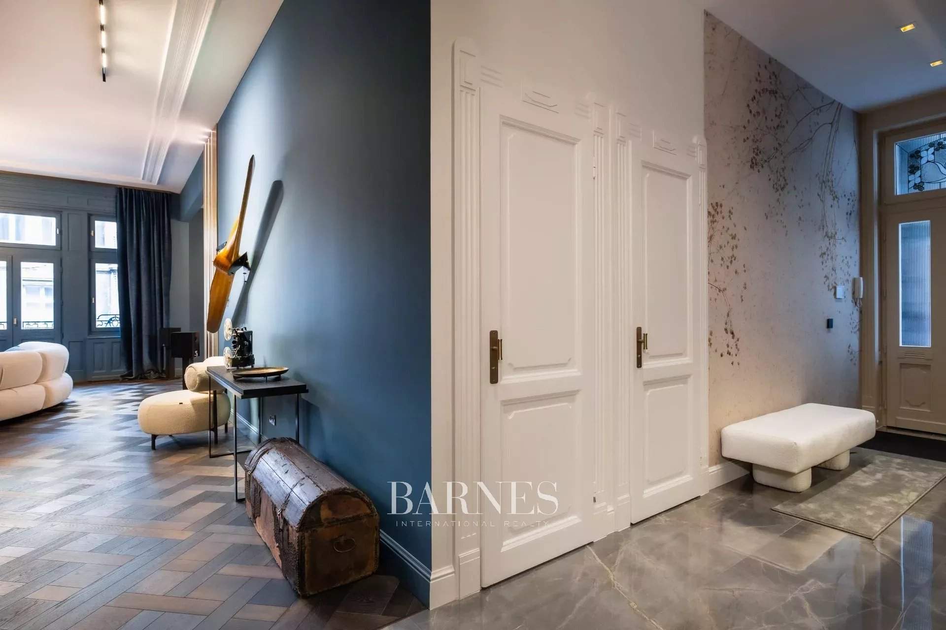 Budapest V. kerülete  - Appartement 3 Pi&egrave;ces 2 Chambres - picture 15