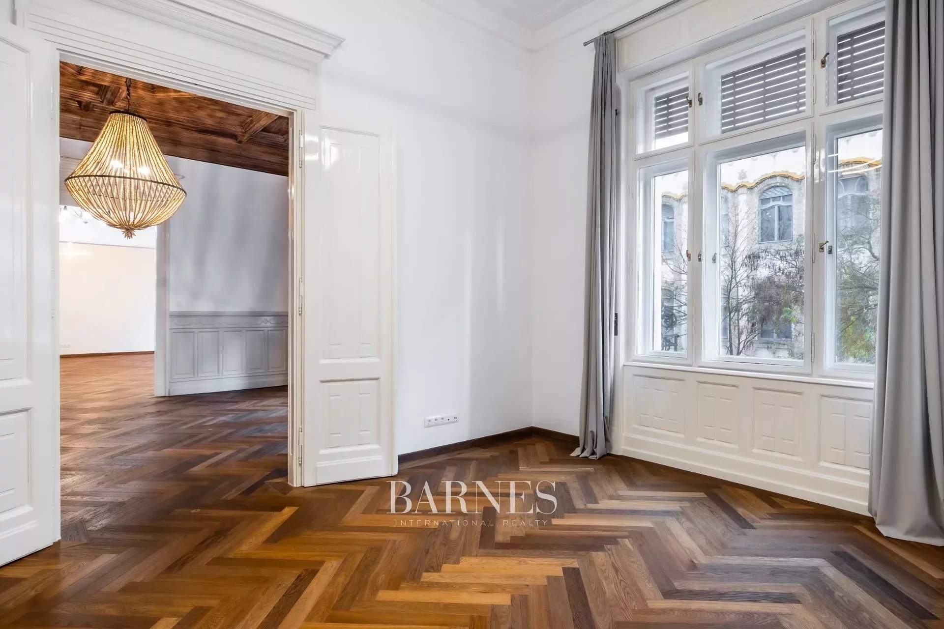 Budapest V. kerülete  - Appartement 4 Pi&egrave;ces 3 Chambres - picture 5