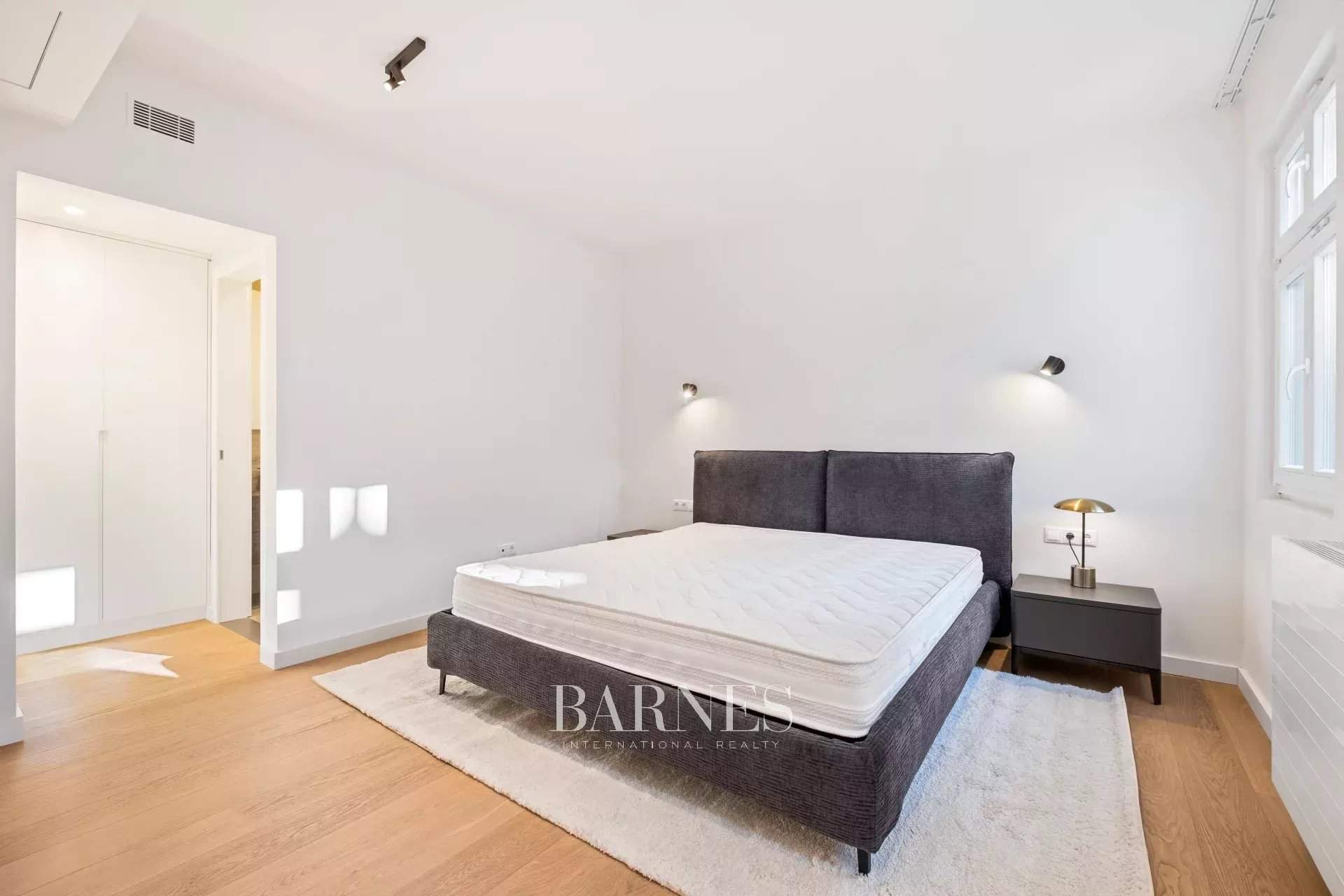 Budapest VI. kerülete  - Appartement 3 Pièces 2 Chambres - picture 11