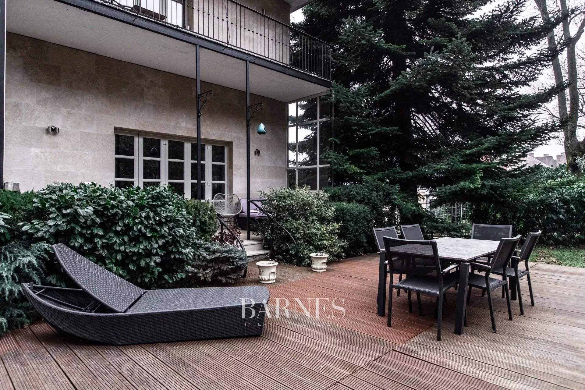 Budapest XII. kerülete  - Apartment villa 2 Bedrooms - picture 19