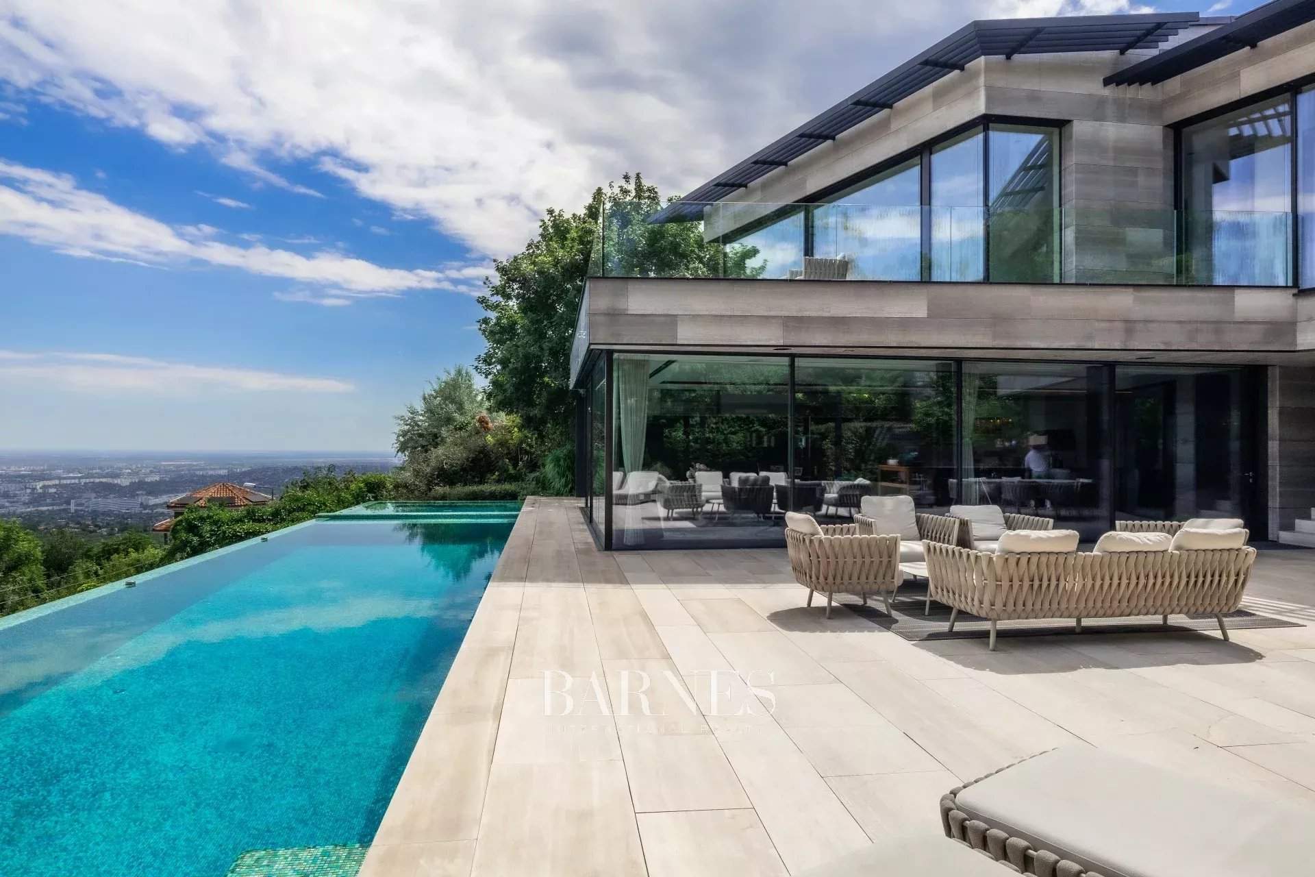 Budapest XII. kerülete  - Villa 4 Bedrooms - picture 4