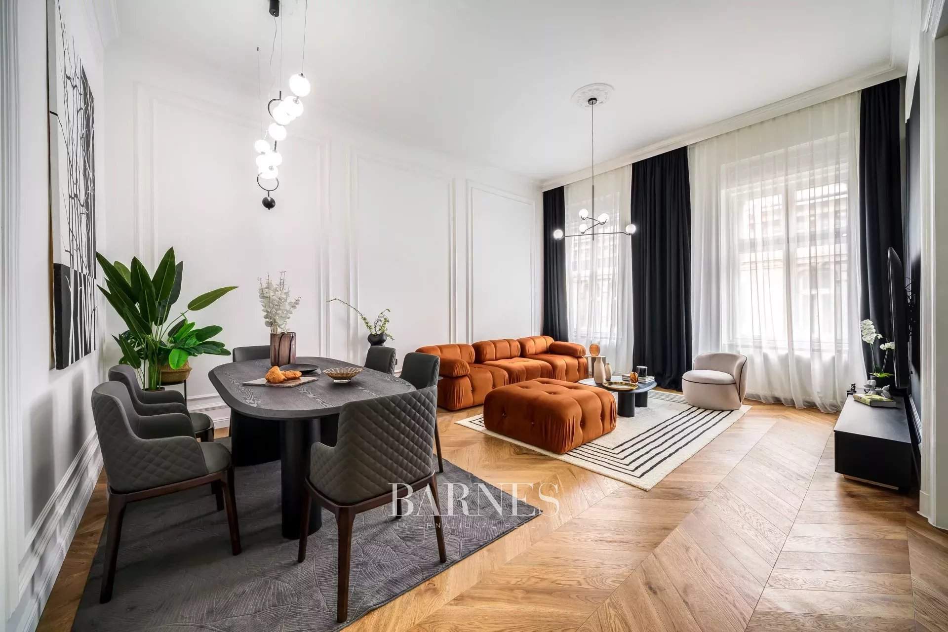 Budapest V. kerülete  - Apartment 2 Bedrooms - picture 3