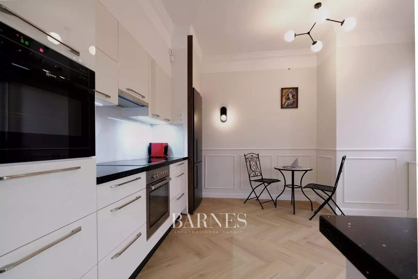 Budapest XIII. kerülete  - Appartement 3 Pi&egrave;ces 2 Chambres - picture 18