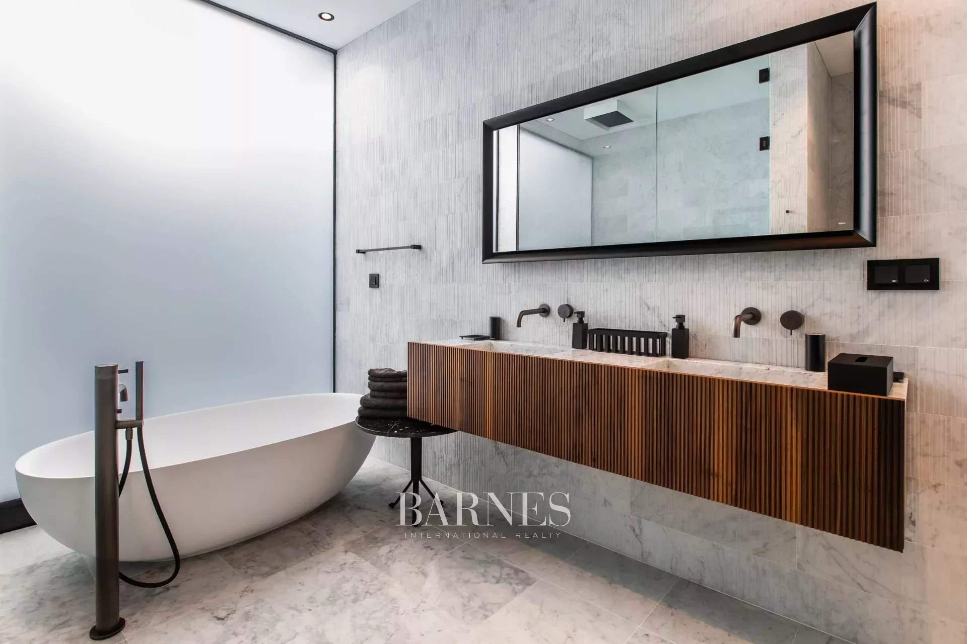 Budapest VI. kerülete  - Penthouse 4 Pi&egrave;ces 3 Chambres - picture 19