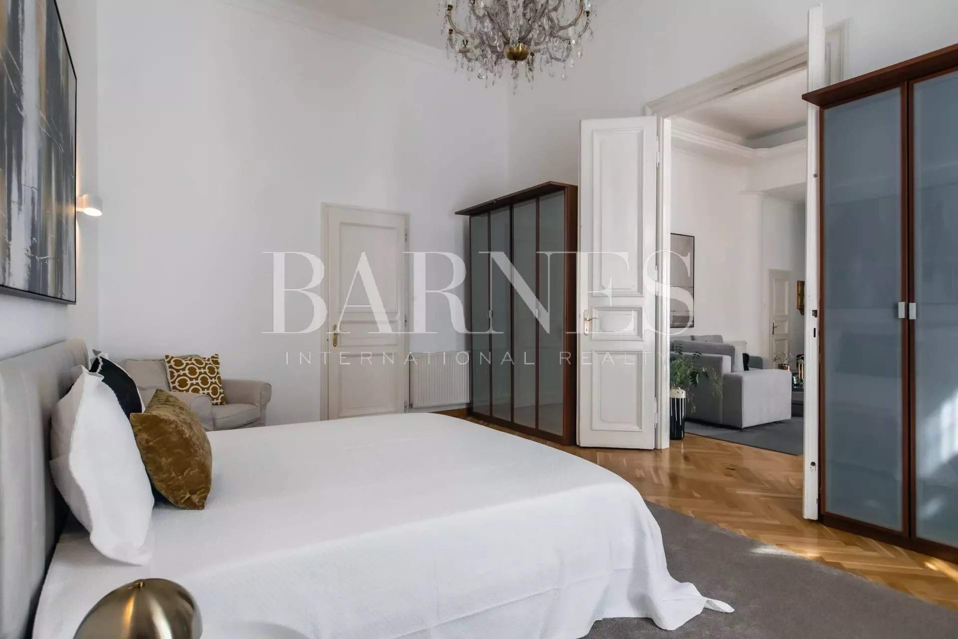 Budapest V. kerülete  - Appartement 3 Pièces 2 Chambres - picture 8