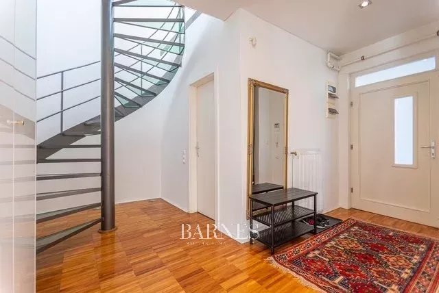 Budapest VI. kerülete  - Appartement 3 Pi&egrave;ces 2 Chambres - picture 20