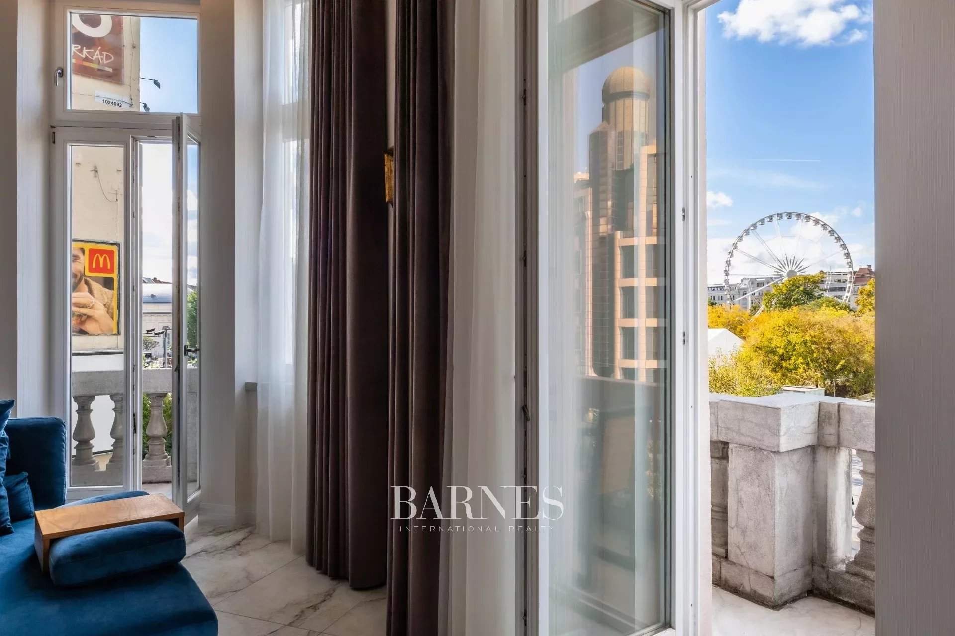 Budapest VI. kerülete  - Appartement 4 Pi&egrave;ces 3 Chambres - picture 19