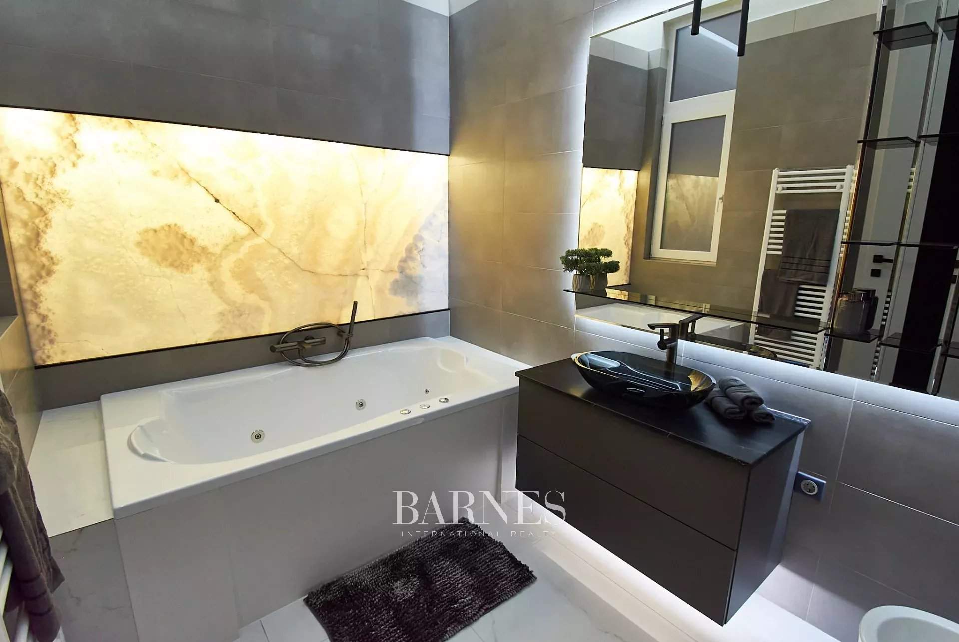 Budapest V. kerülete  - Appartement 4 Pi&egrave;ces 3 Chambres - picture 9