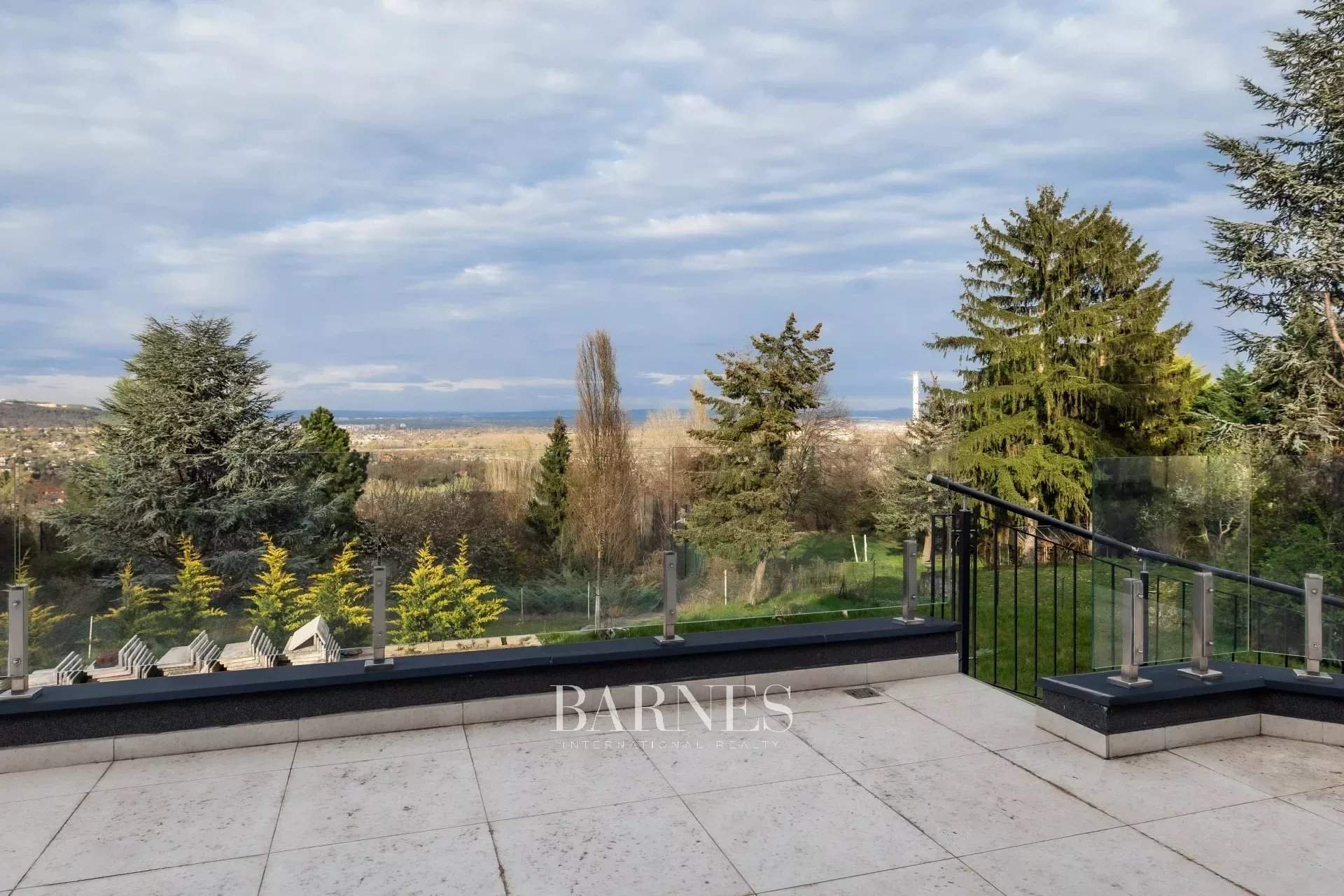 Budapest III. kerülete  - Appartement 5 Pi&egrave;ces 4 Chambres - picture 2