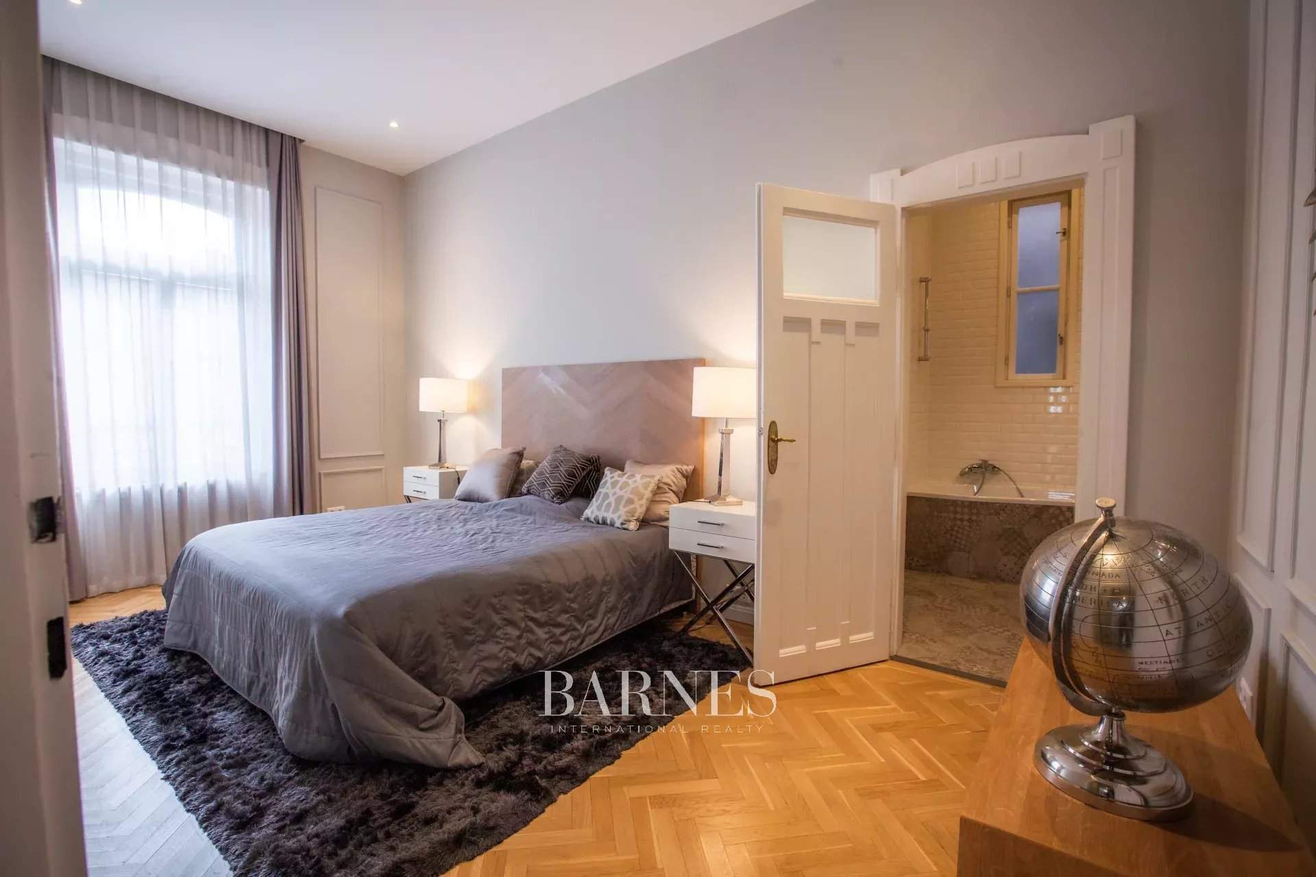 Budapest VI. kerülete  - Appartement 5 Pi&egrave;ces 3 Chambres - picture 17