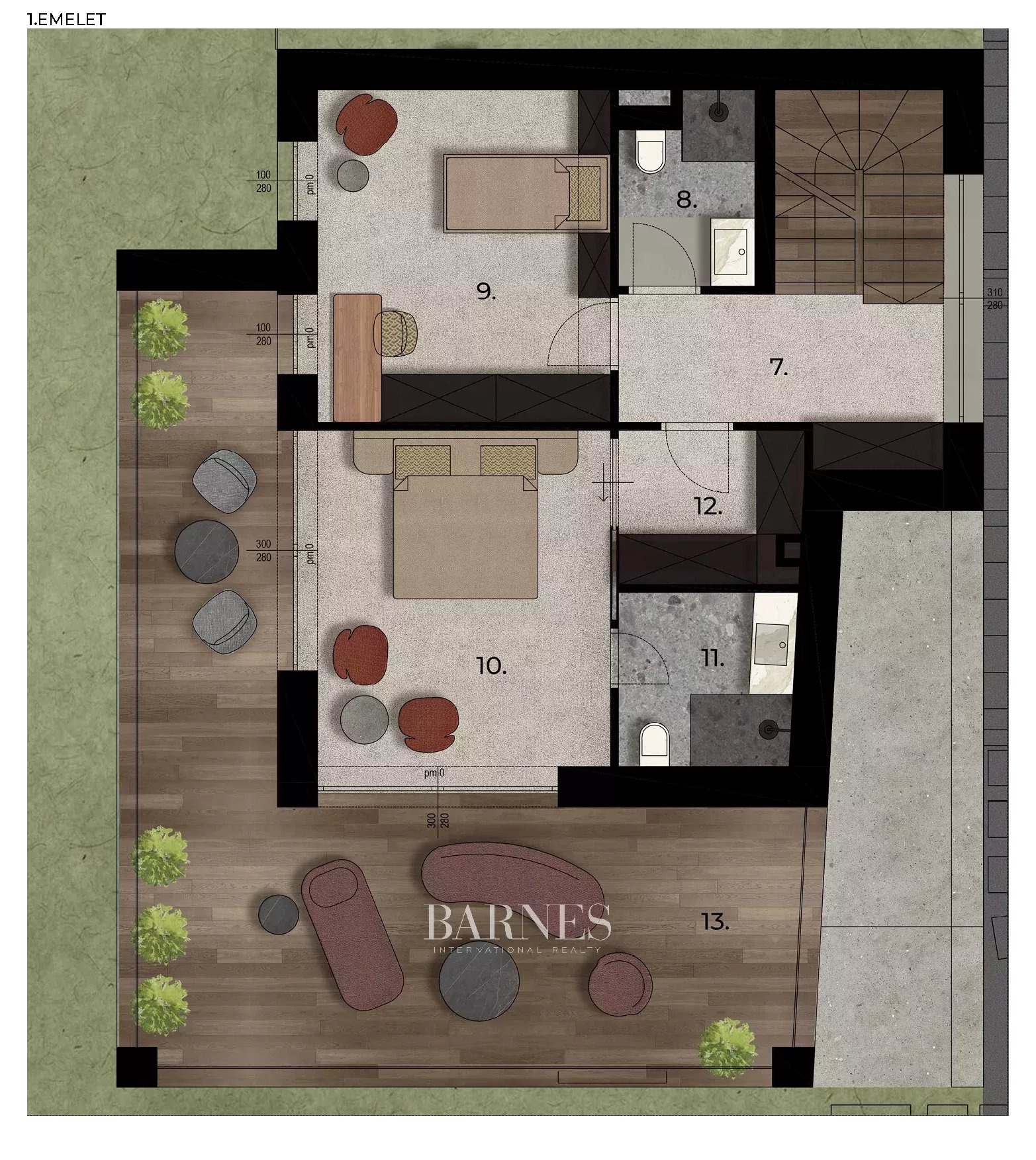 Budapest  - Apartment  - picture 17