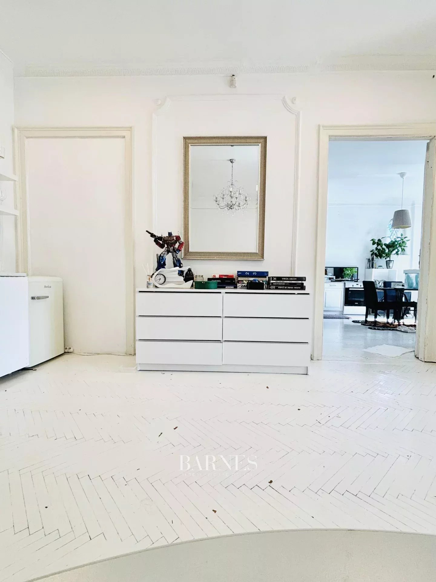 Budapest  - Appartement 5 Pi&egrave;ces - picture 12