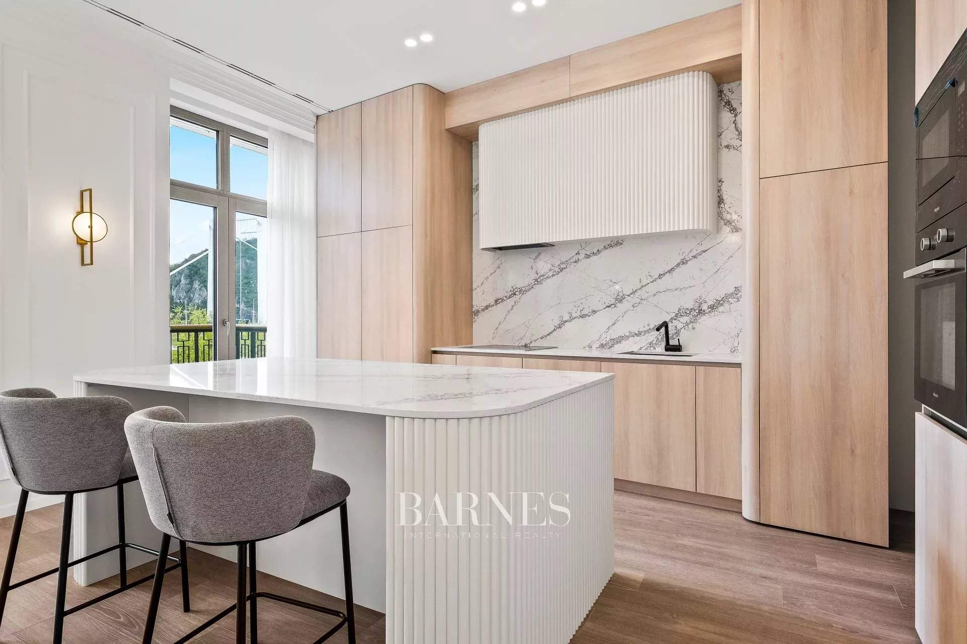 Budapest V. kerülete  - Piso 3 Cuartos 2 Habitaciones - picture 4