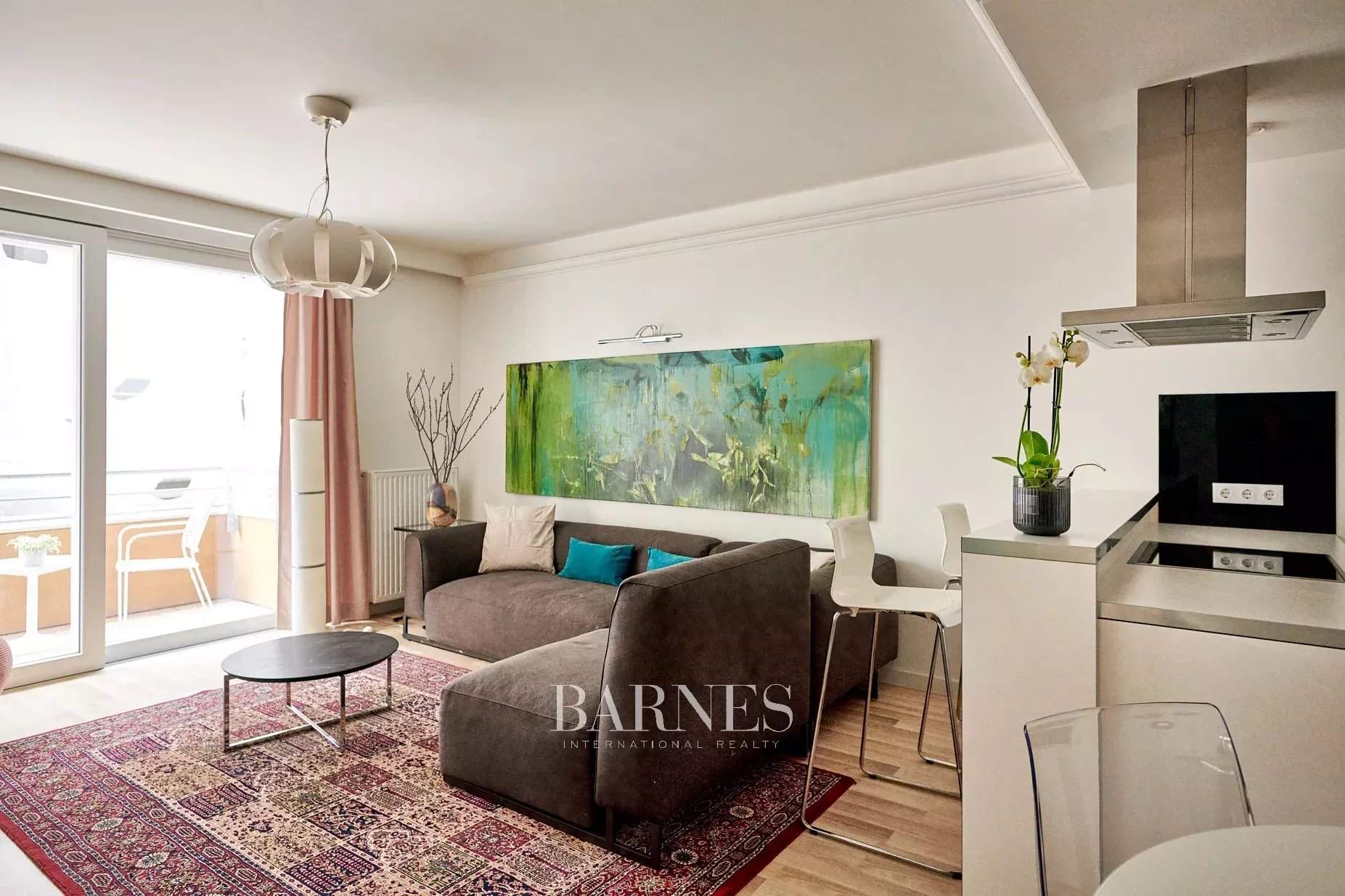 Budapest I. kerülete  - Apartment 2 Bedrooms - picture 1