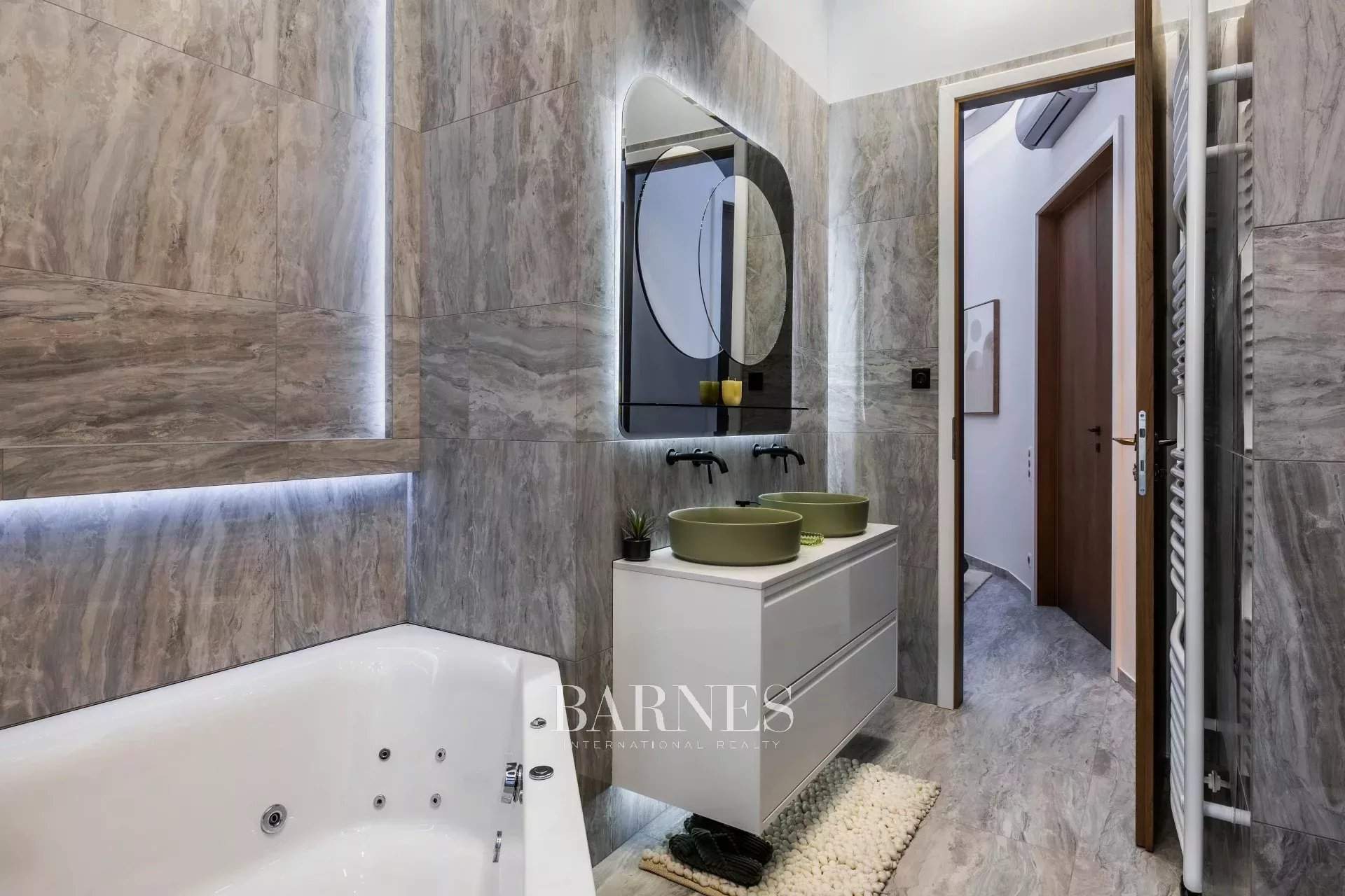 Budapest VI. kerülete  - Appartement 4 Pi&egrave;ces 3 Chambres - picture 13