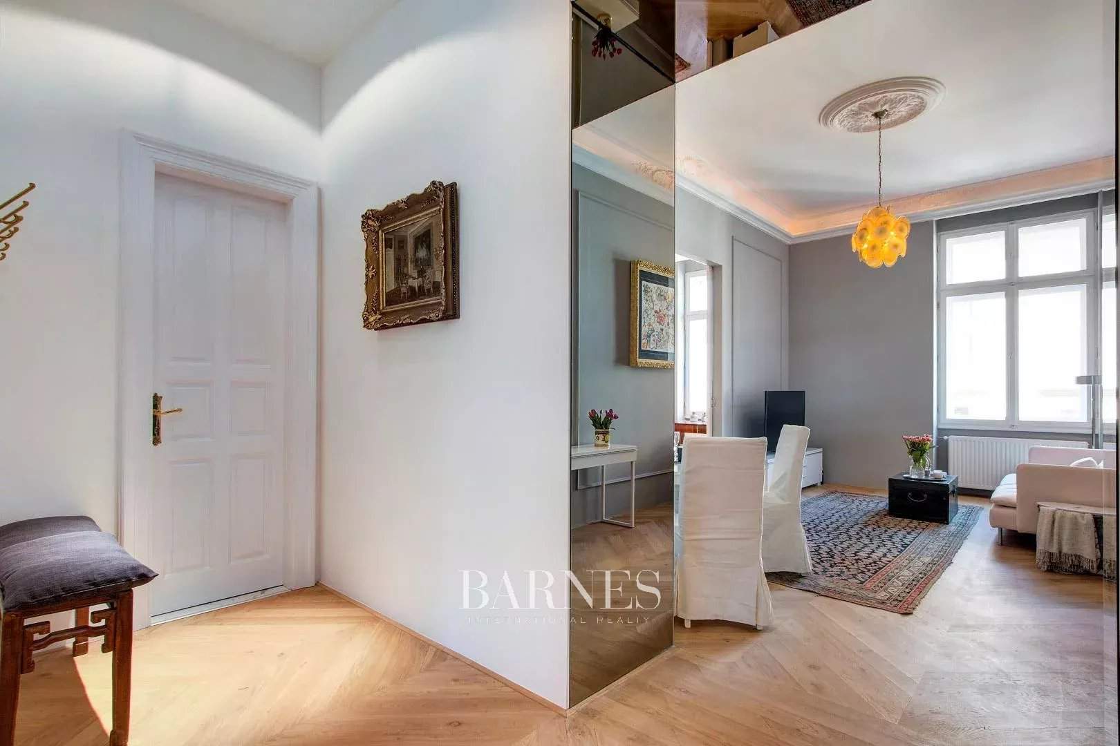 Budapest V. kerülete  - Appartement 3 Pi&egrave;ces 2 Chambres - picture 19