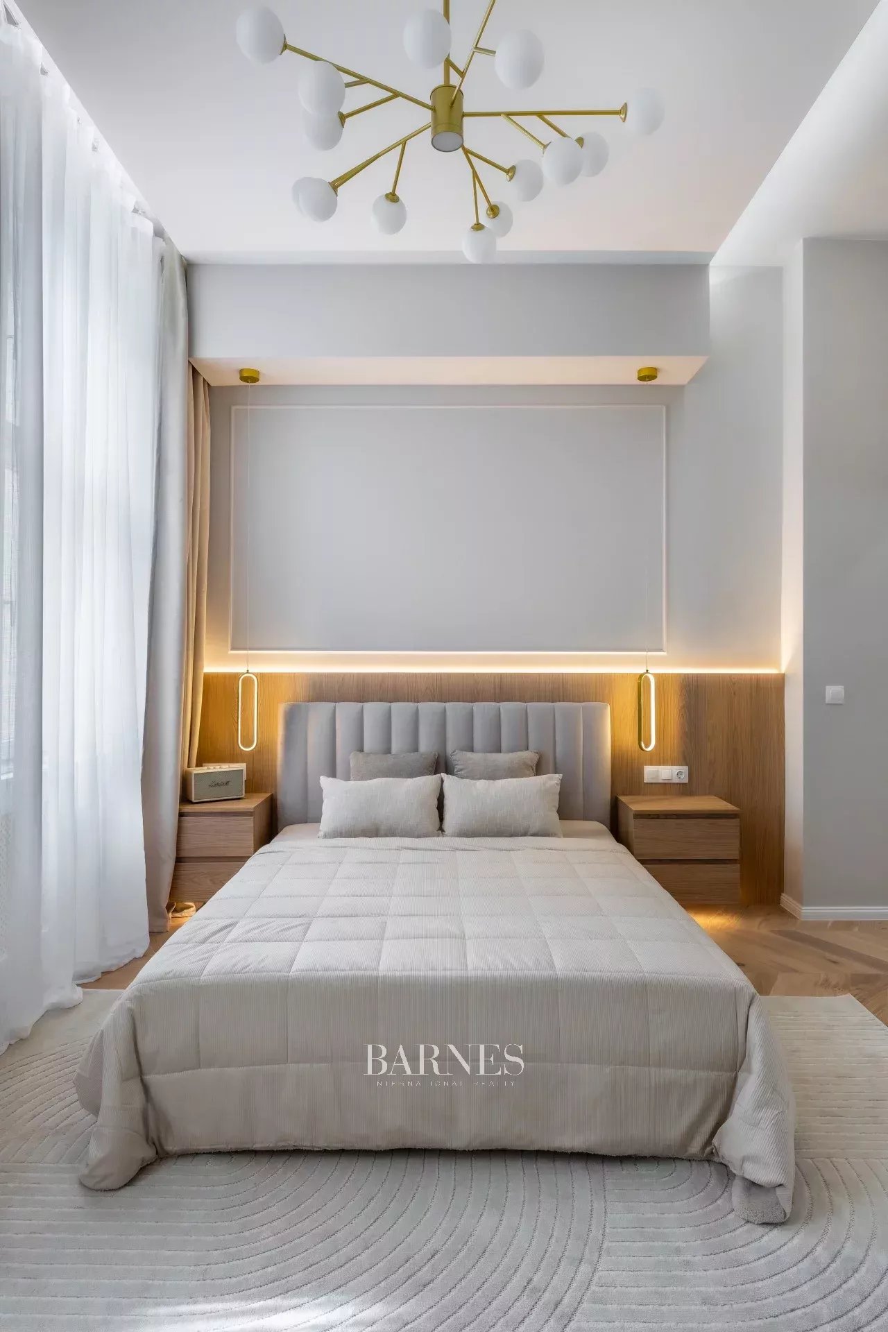 Budapest V. kerülete  - Piso 3 Cuartos 2 Habitaciones - picture 12