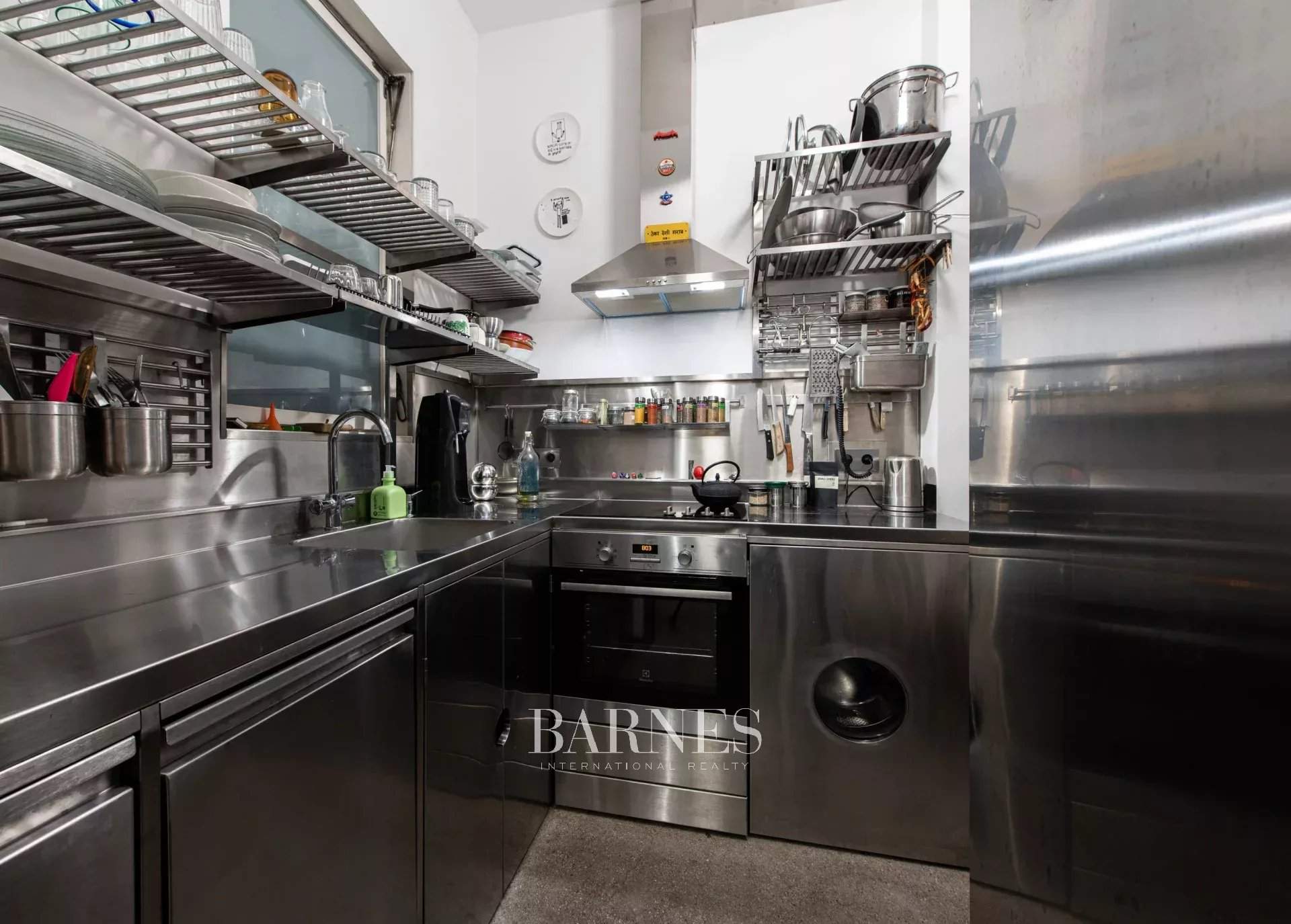 Budapest XIII. kerülete  - Appartement 2 Pi&egrave;ces, 1 Chambre - picture 11