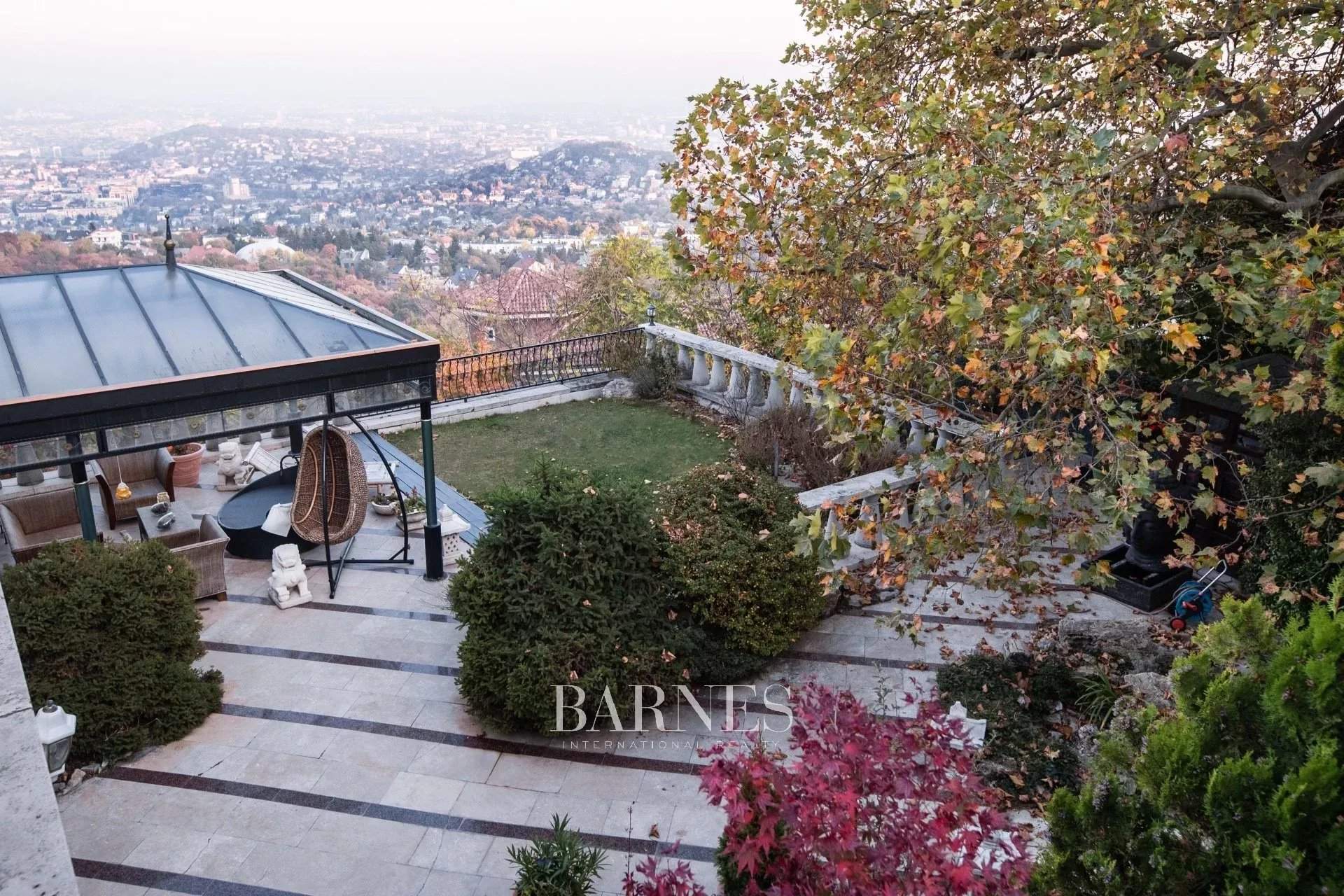 Budapest XII. kerülete  - Villa 5 Bedrooms - picture 9