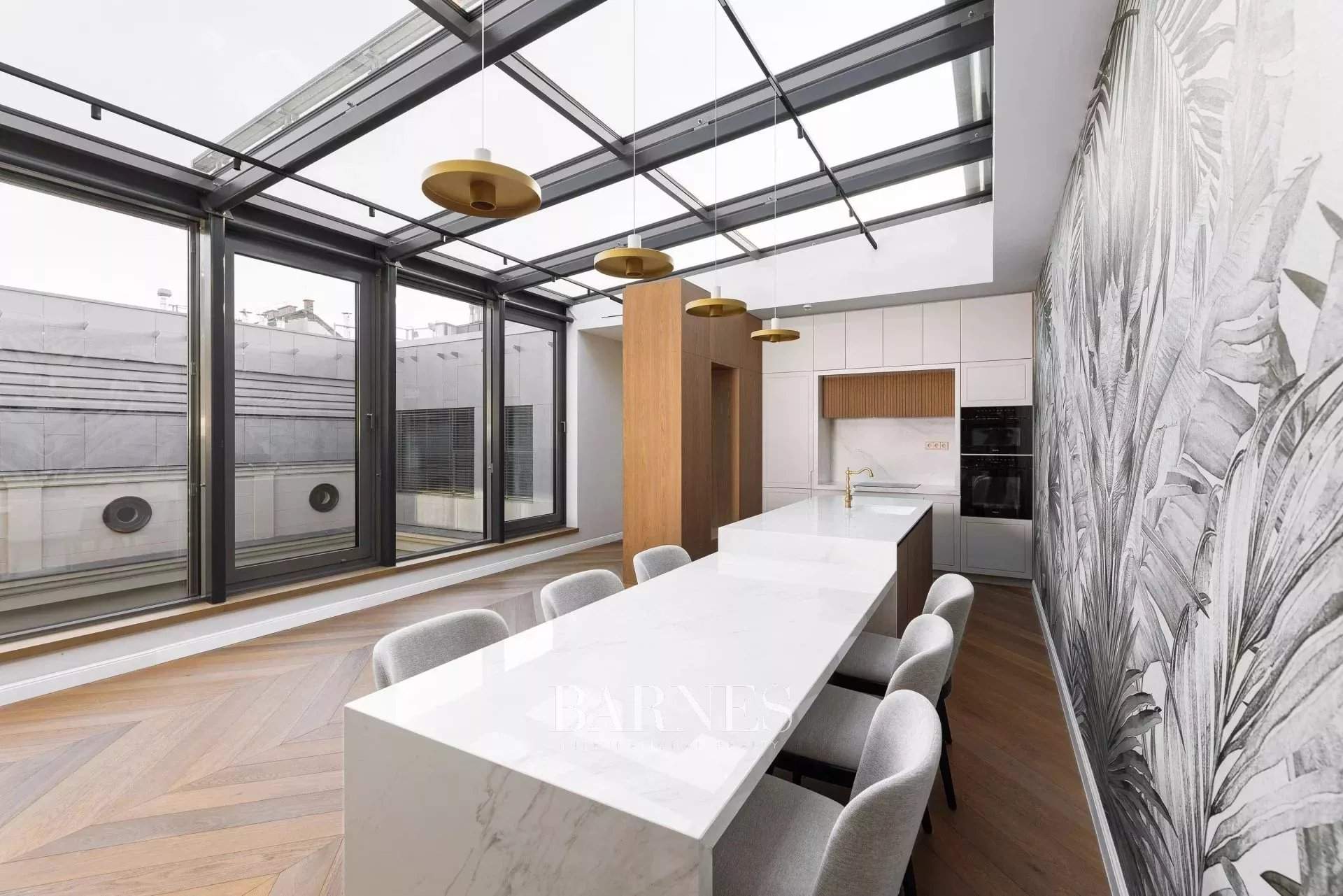 Budapest VI. kerülete  - Apartment 1 Bedroom - picture 3