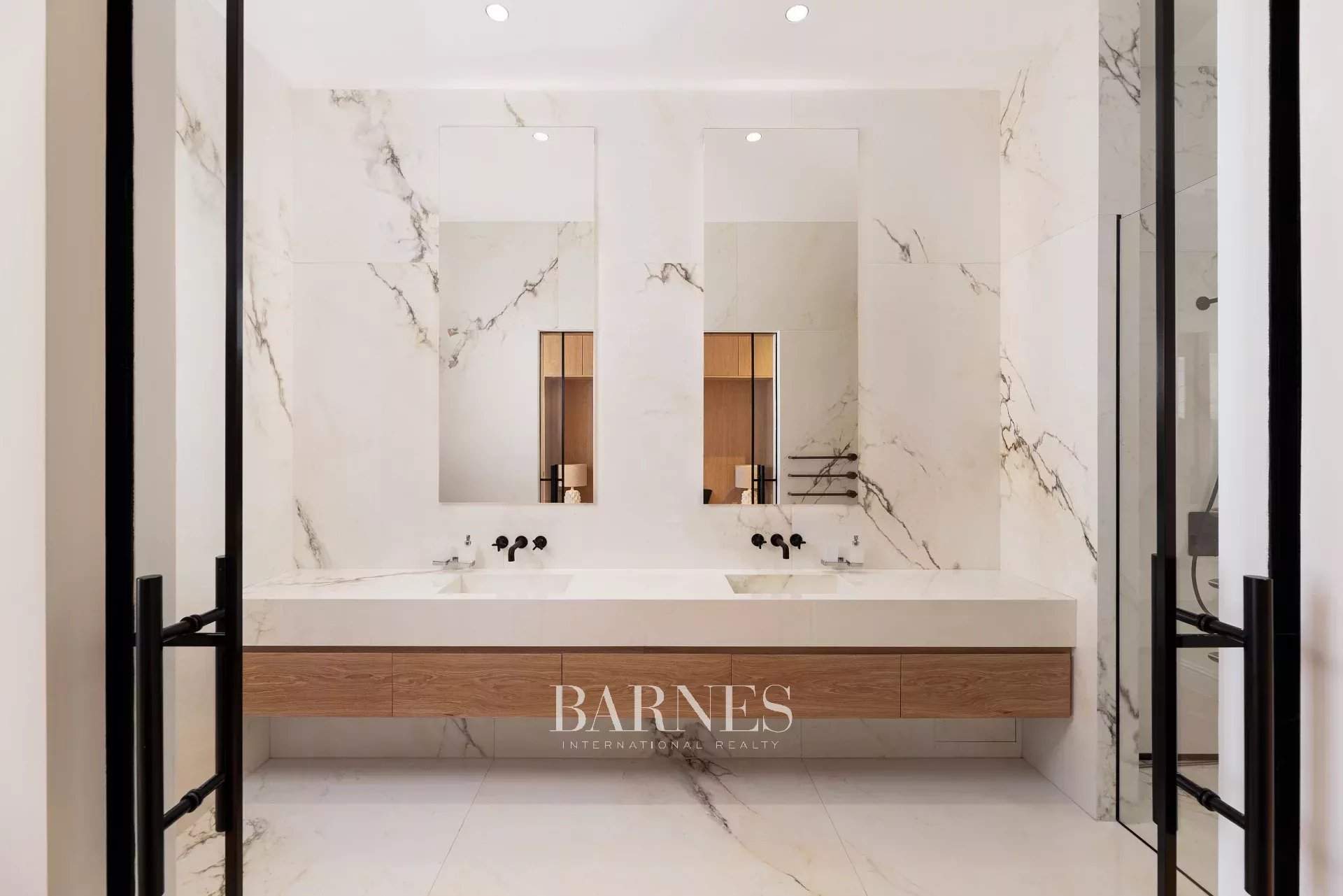 Budapest VI. kerülete  - Apartment 3 Bedrooms - picture 12