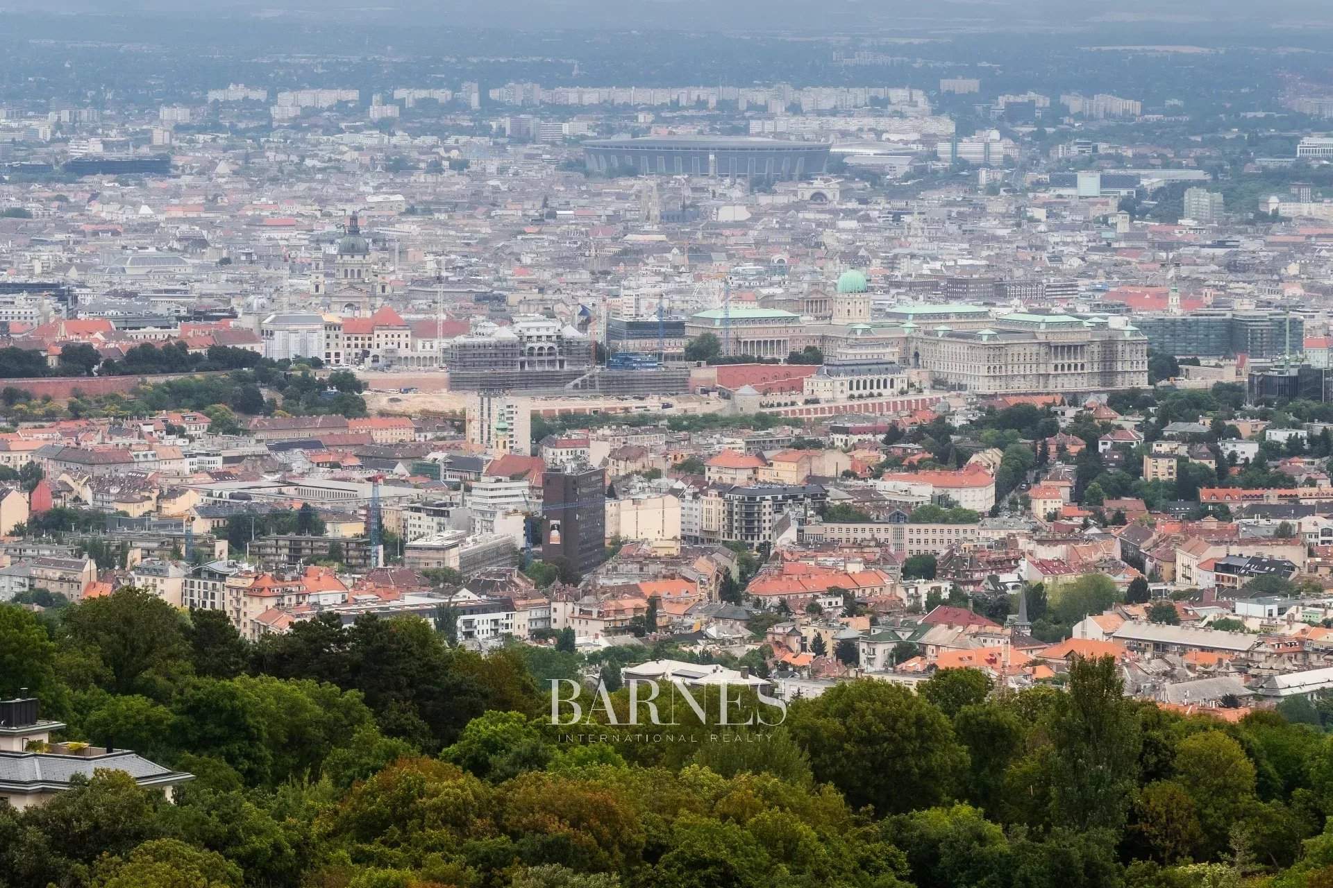 Budapest XII. kerülete  - Villa 4 Bedrooms - picture 9