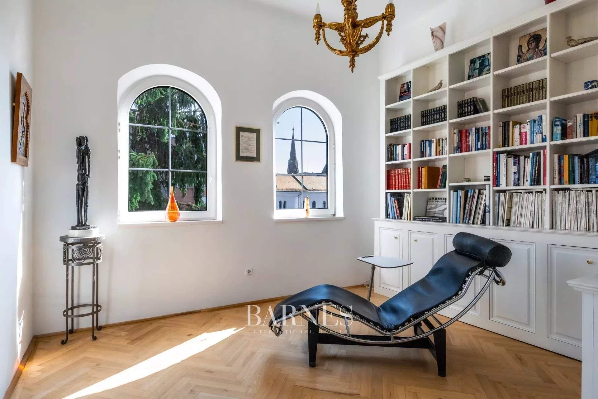 Budapest I. kerülete  - Apartment 3 Bedrooms - picture 12