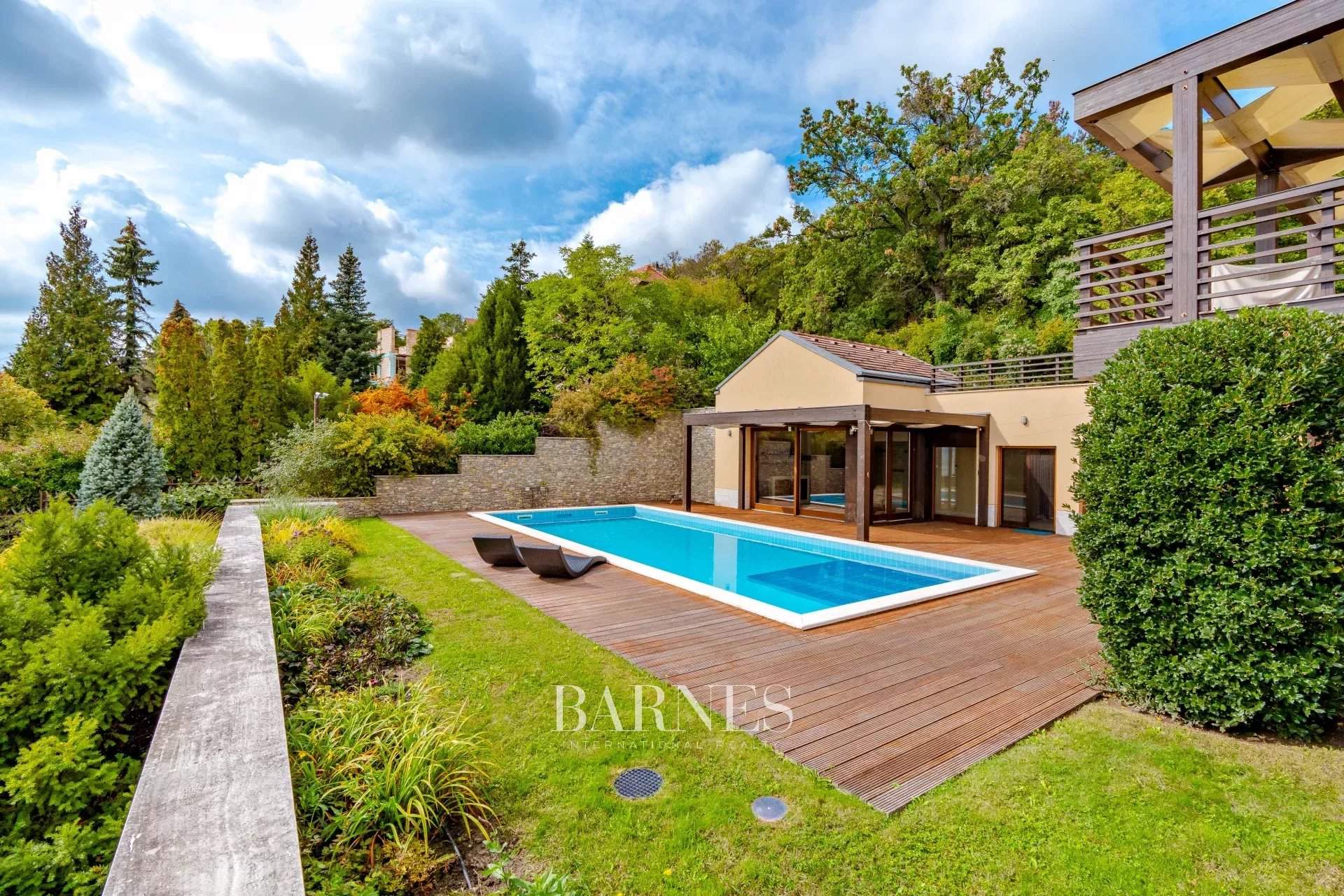 Csopak  - Maison 6 Pi&egrave;ces 4 Chambres - picture 4