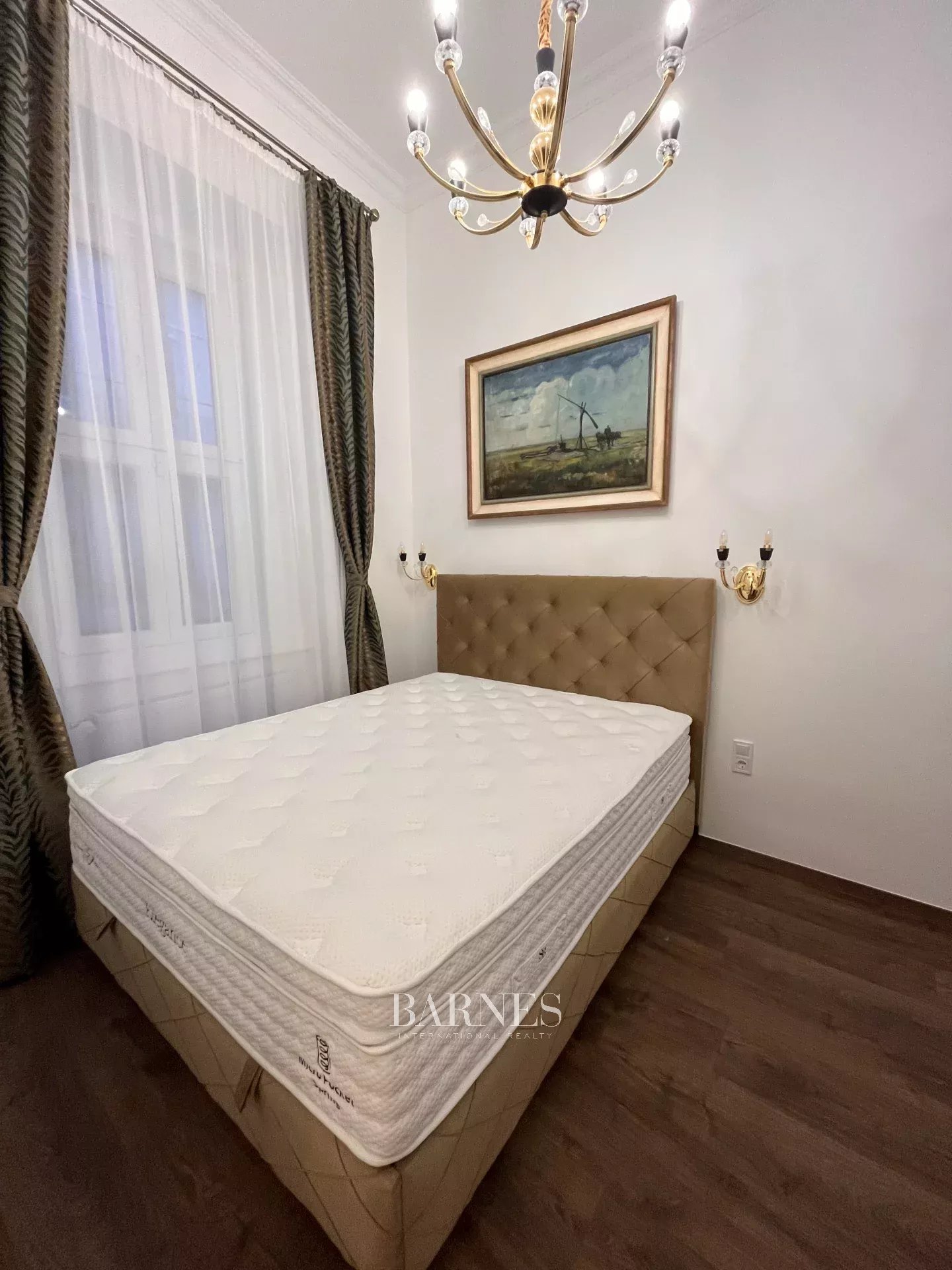 Budapest VI. kerülete  - Appartement 3 Pi&egrave;ces 2 Chambres - picture 7