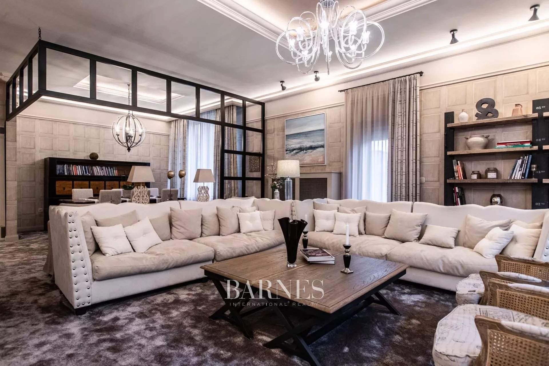 Budapest XII. kerülete  - Apartment villa 2 Bedrooms - picture 4