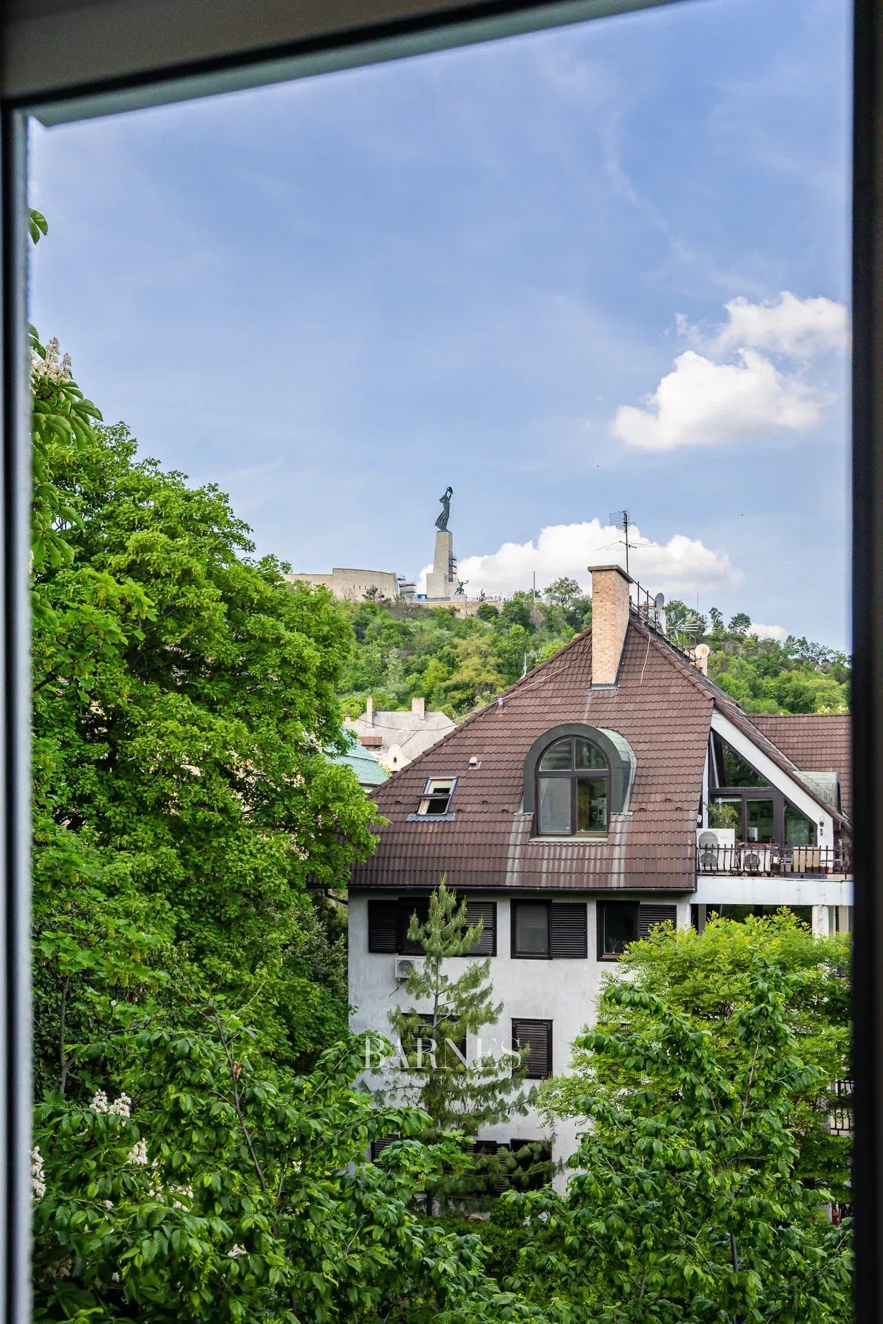 Budapest XI. kerülete  - Apartment 3 Bedrooms - picture 18